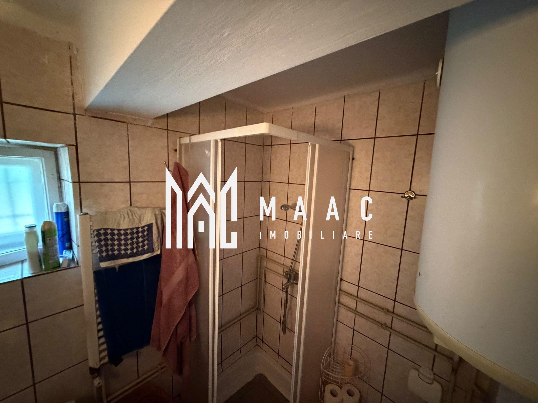 Casa 3 camere | 2 bai | anexe | Zona Rasinari 100 MP utili| - 18