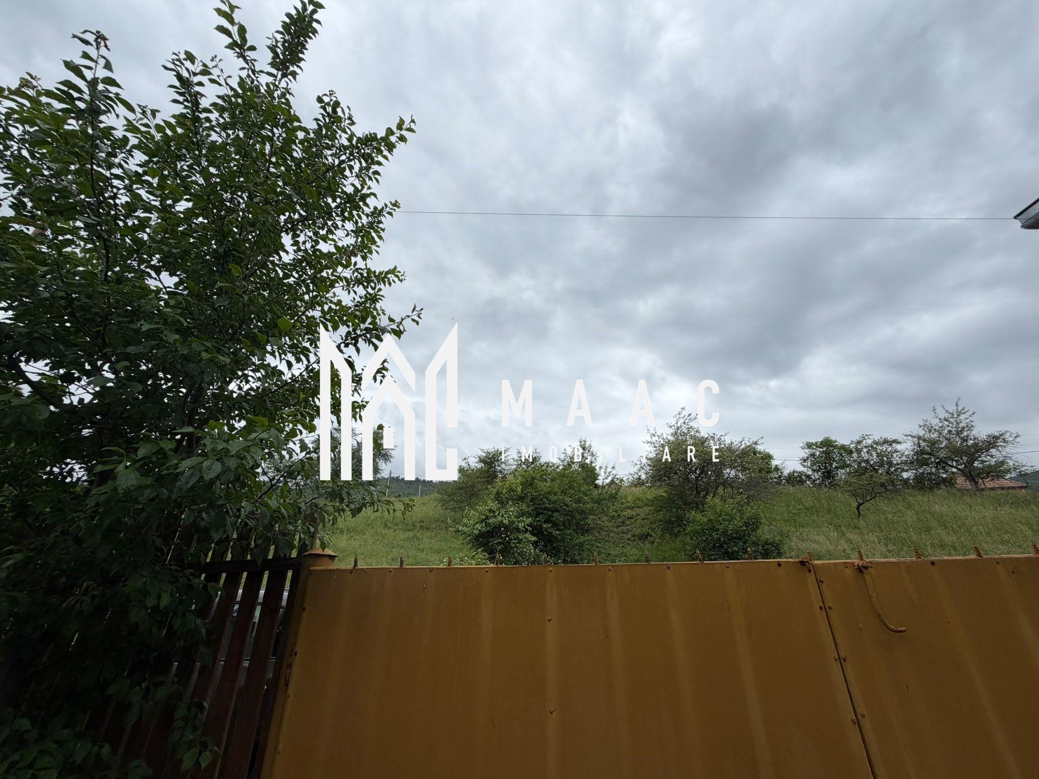 Casa 3 camere | 2 bai | anexe | Zona Rasinari 100 MP utili| - 21