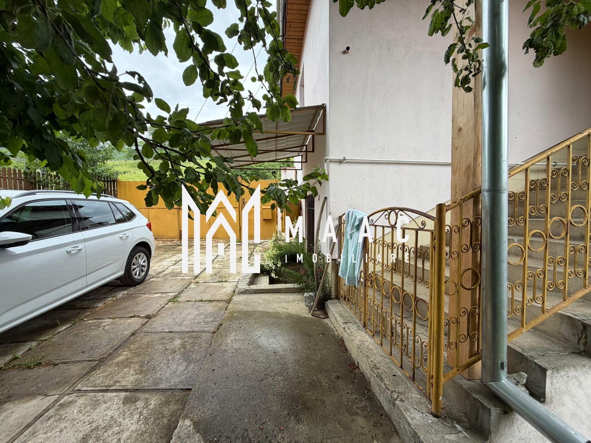 Casa 3 camere | 2 bai | anexe | Zona Rasinari 100 MP utili| - 22