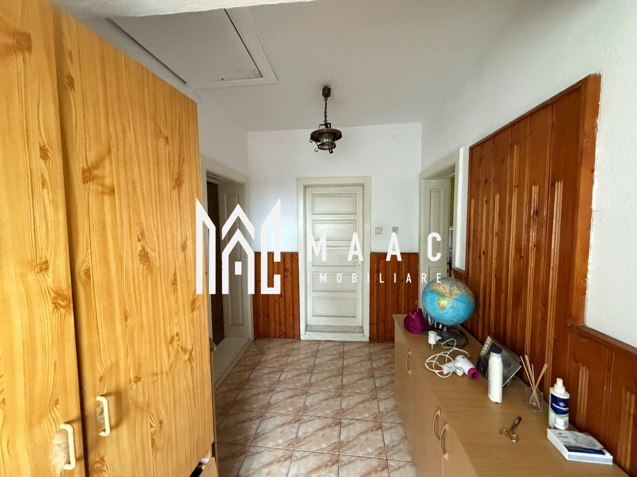Casa 3 camere | 2 bai | anexe | Zona Rasinari 100 MP utili| - 19
