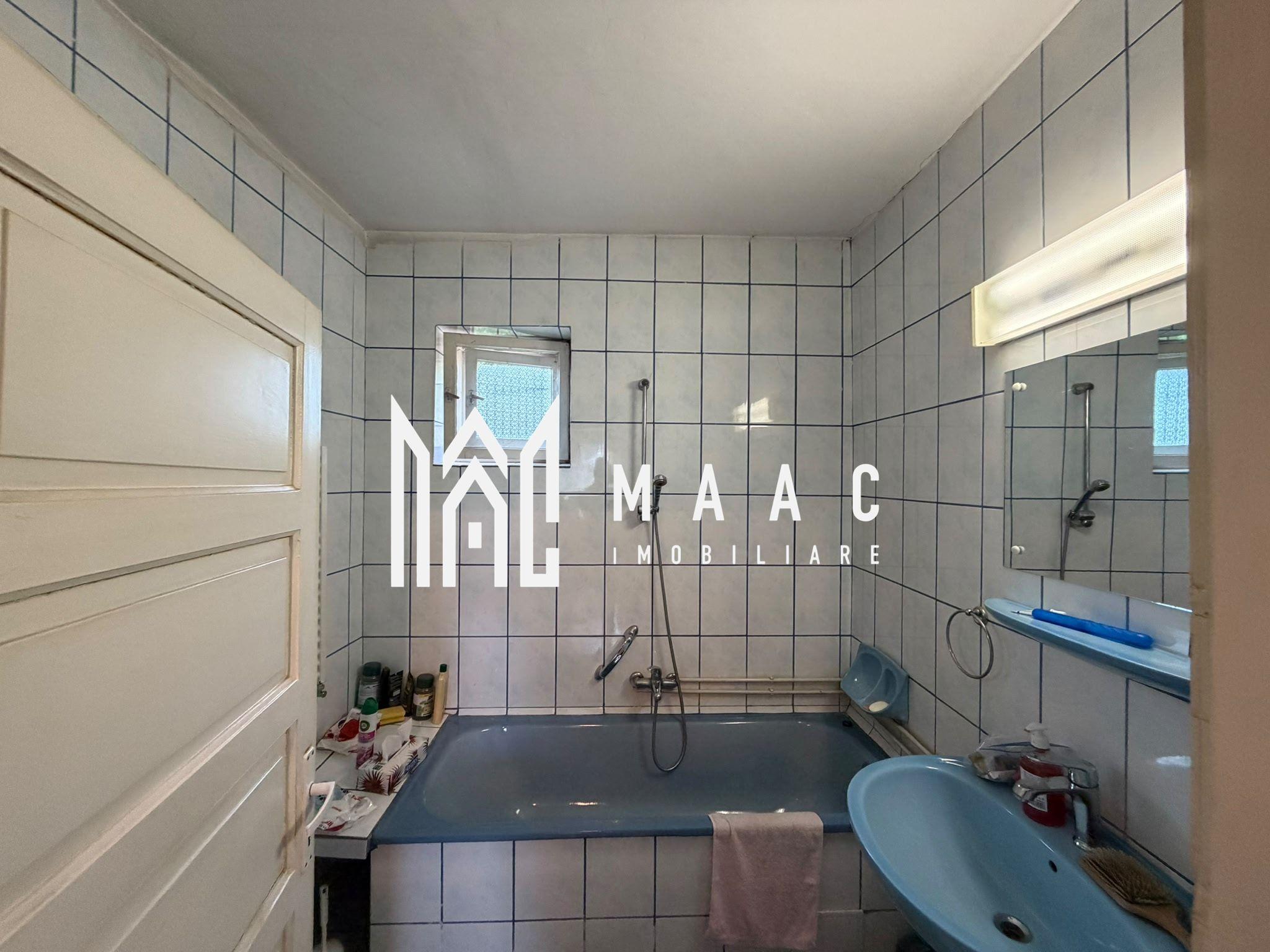 Casa 3 camere | 2 bai | anexe | Zona Rasinari 100 MP utili| - 11