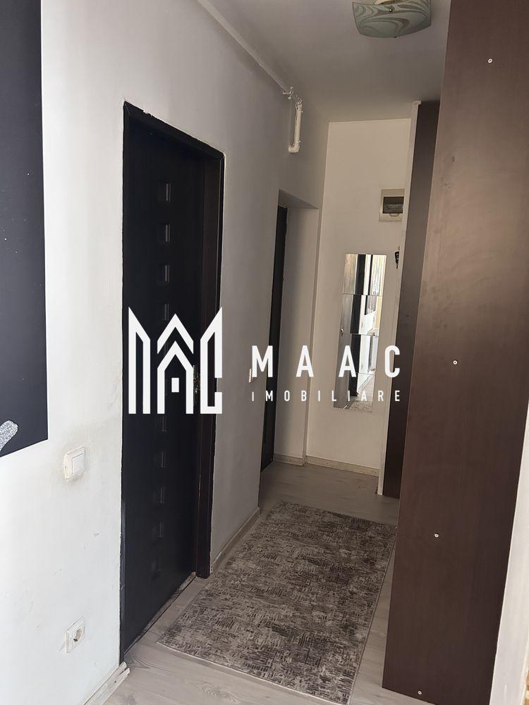 Apartament 2 Camere | Balcon | Decomandat | Etaj 2 - 6
