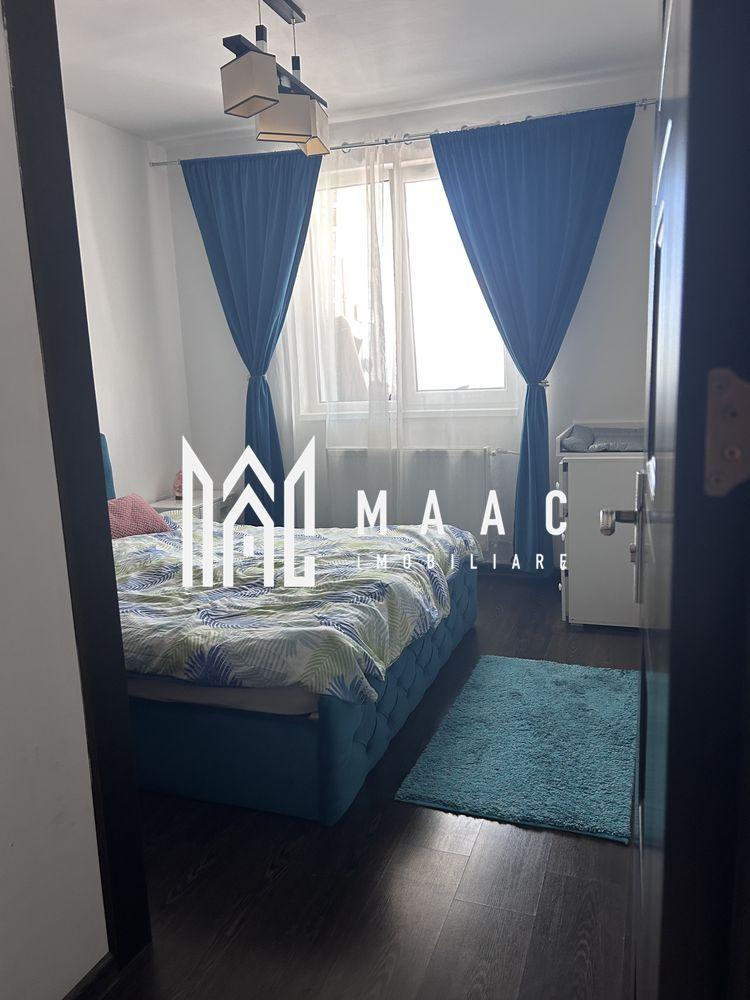 Apartament 2 Camere | Balcon | Decomandat | Etaj 2 - 3