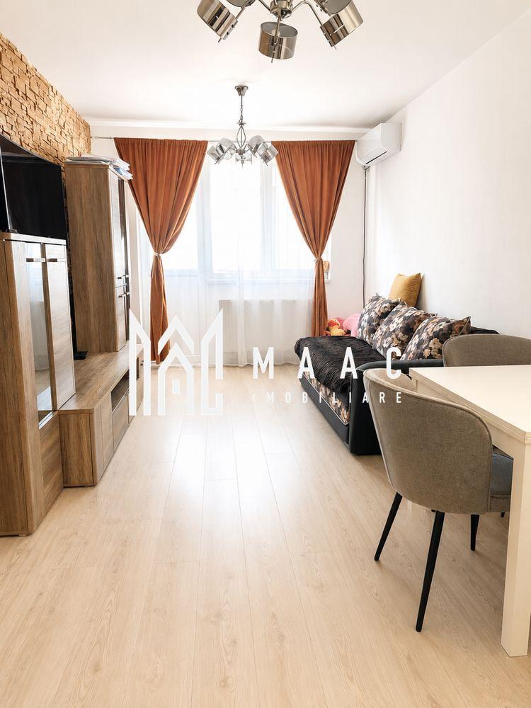 Apartament 2 Camere | Balcon | Decomandat | Etaj 2 - 2