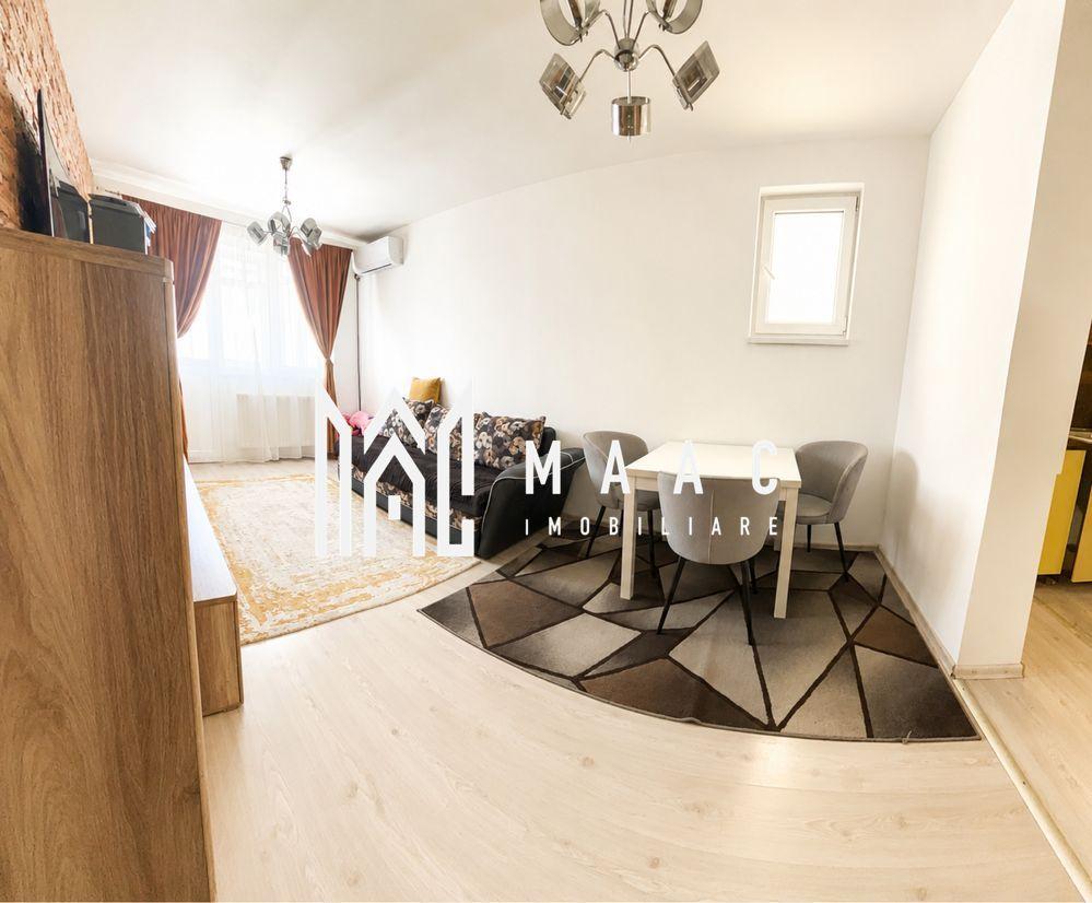 Apartament 2 Camere | Balcon | Decomandat | Etaj 2 - 1