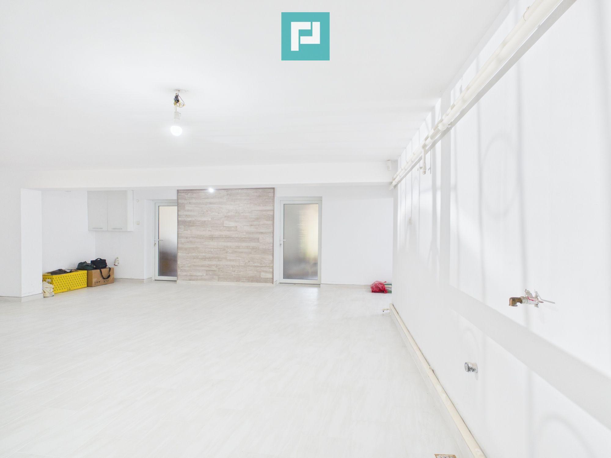 Spațiu comercial– Zona Mircea cel Bătrân - 2