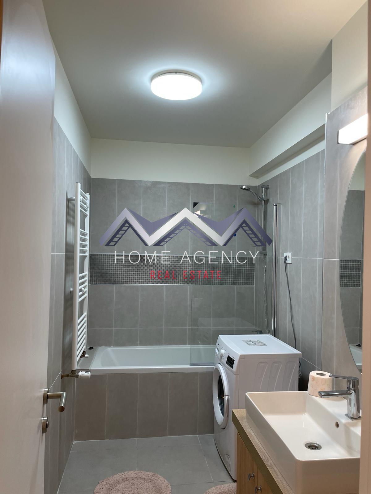 Apartament 2 camere - Et 1 - Lift - Parcare subterană - Otopeni central - 10