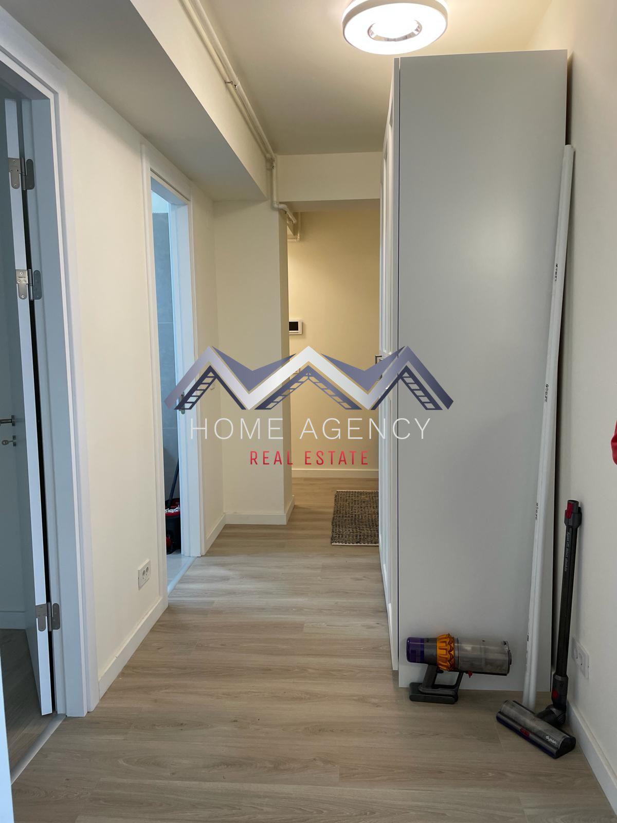 Apartament 2 camere - Et 1 - Lift - Parcare subterană - Otopeni central - 9