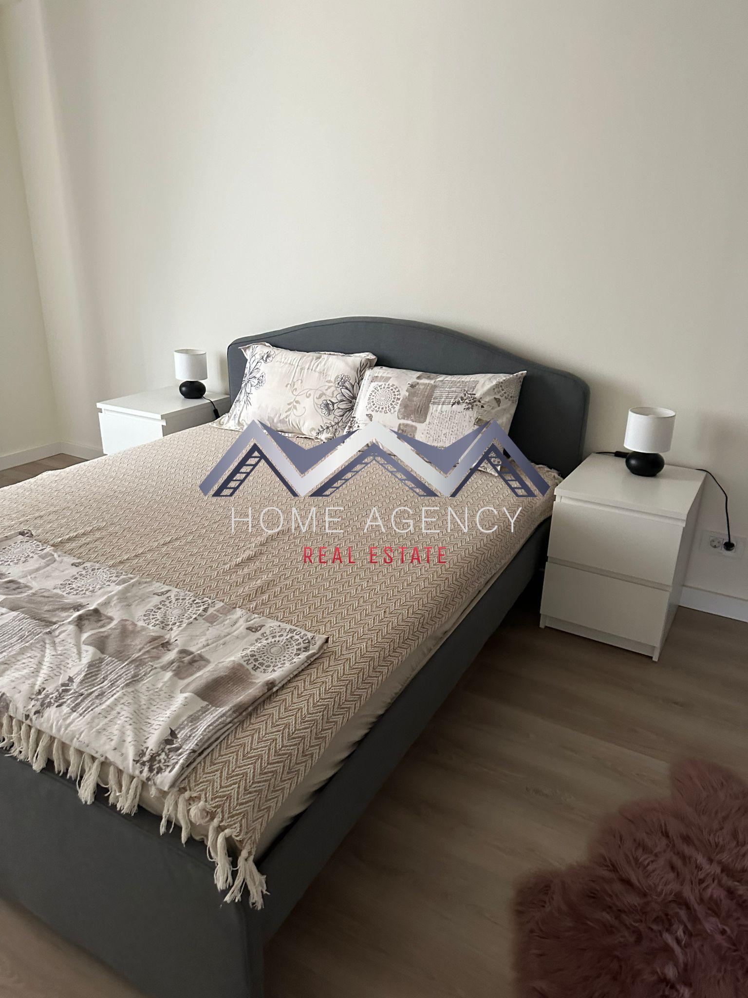 Apartament 2 camere - Et 1 - Lift - Parcare subterană - Otopeni central - 6
