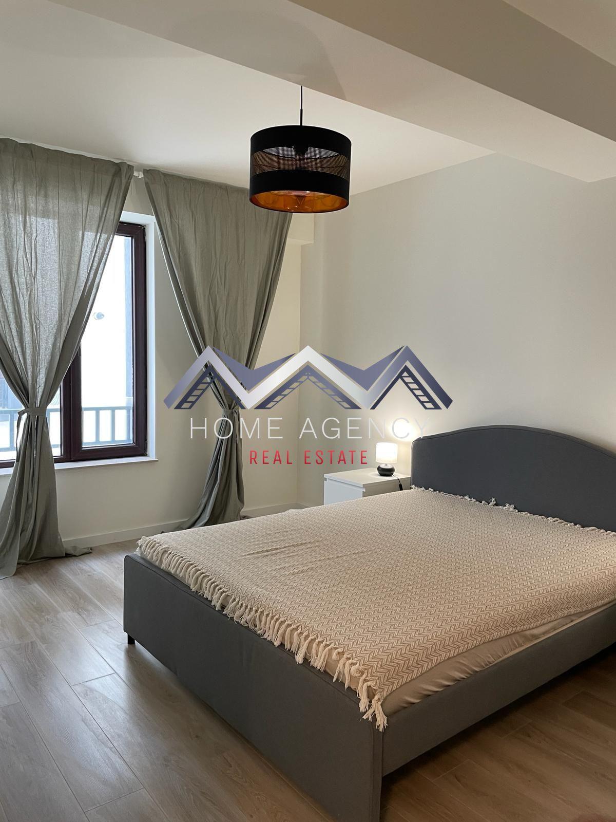 Apartament 2 camere - Et 1 - Lift - Parcare subterană - Otopeni central - 8