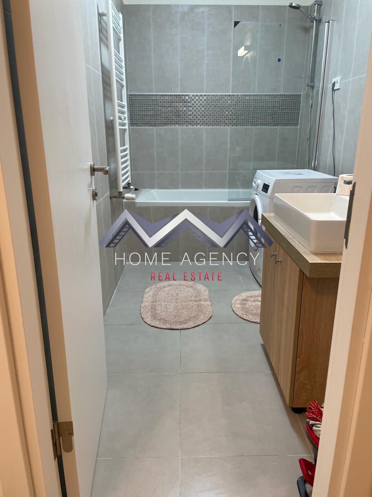 Apartament 2 camere - Et 1 - Lift - Parcare subterană - Otopeni central - 11