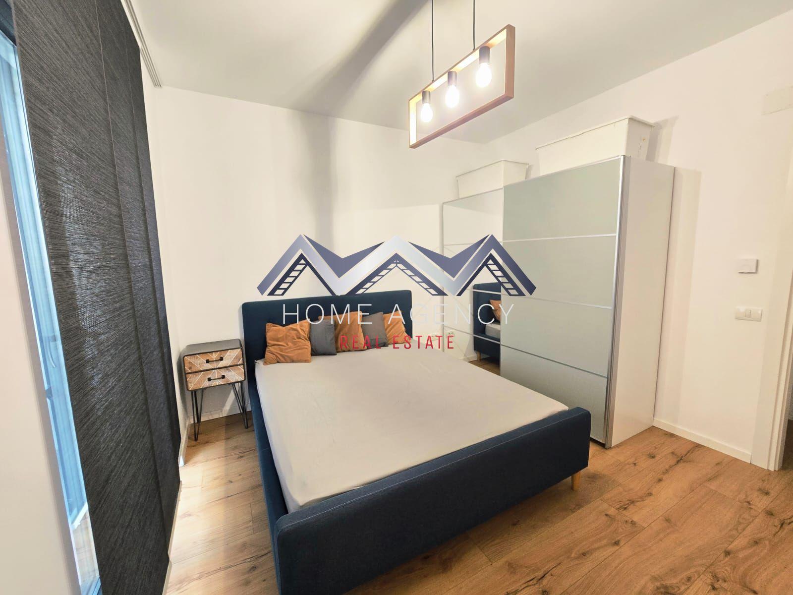 Apartament 2 camere de închiriat – Bloc nou 2023 | 55 mp utili | Loc de parcare - 5