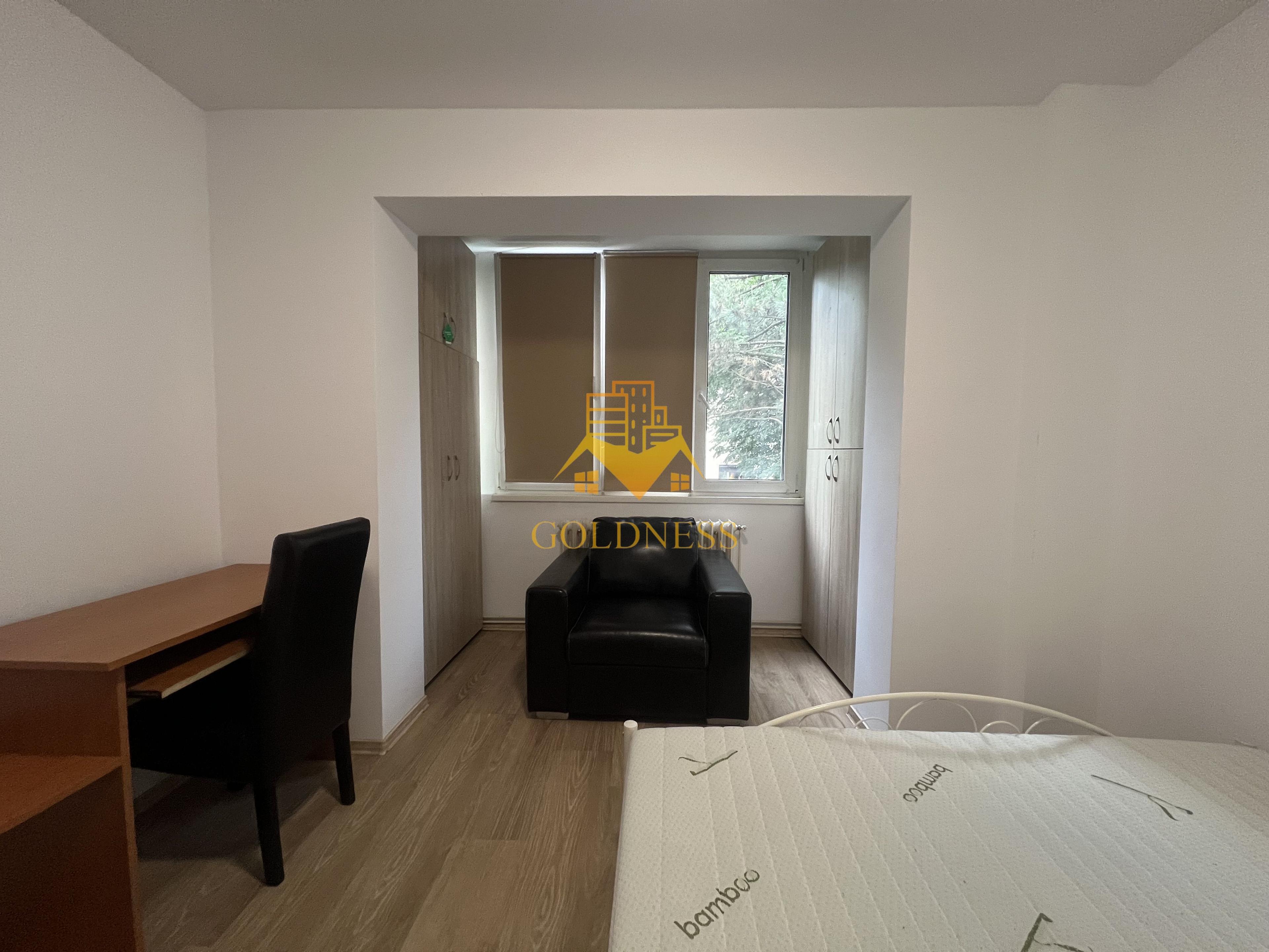 2 camere decomandate, modern, zona Piata Flora, Manastur - 4