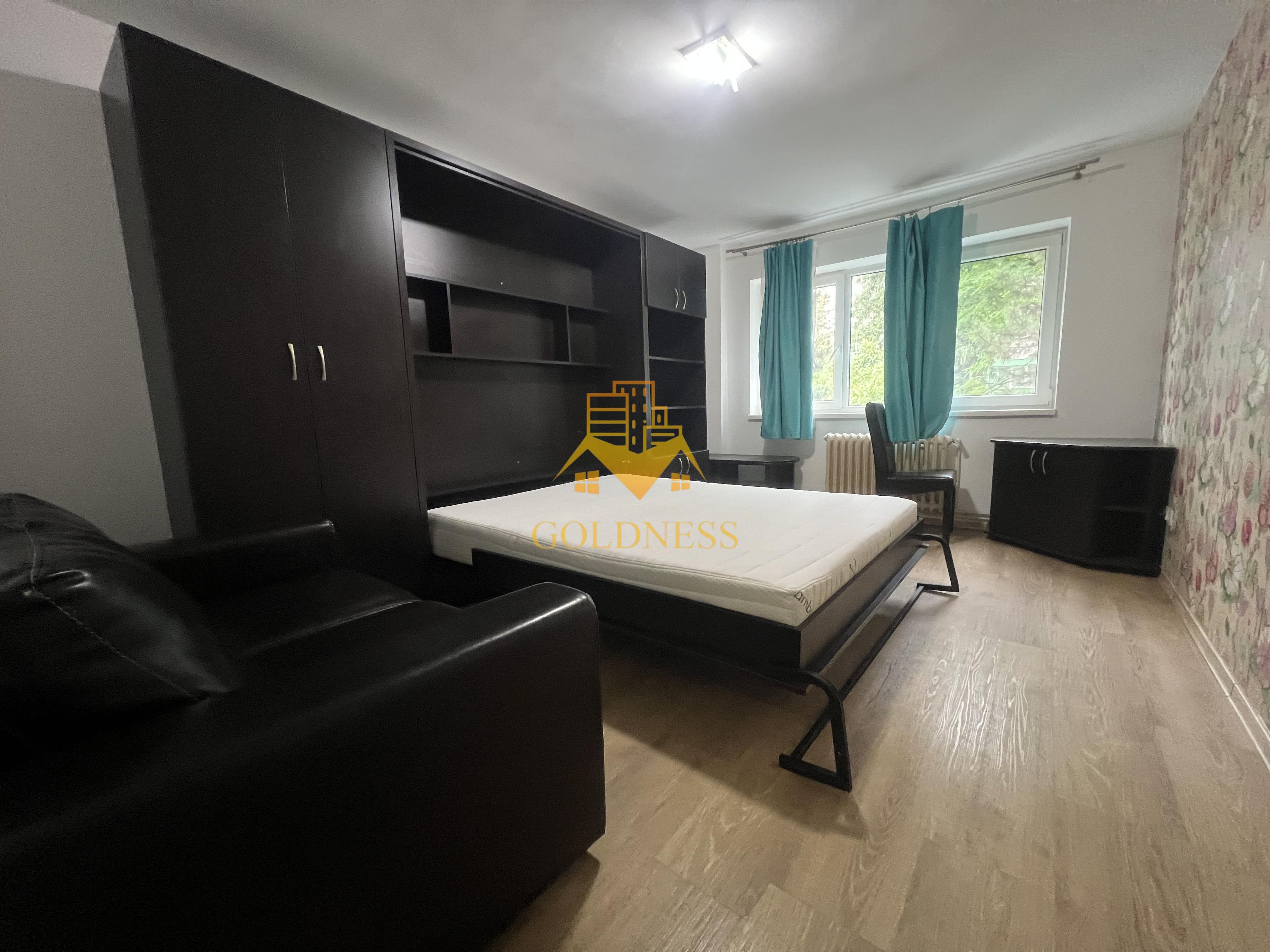 2 camere decomandate, modern, zona Piata Flora, Manastur - 1