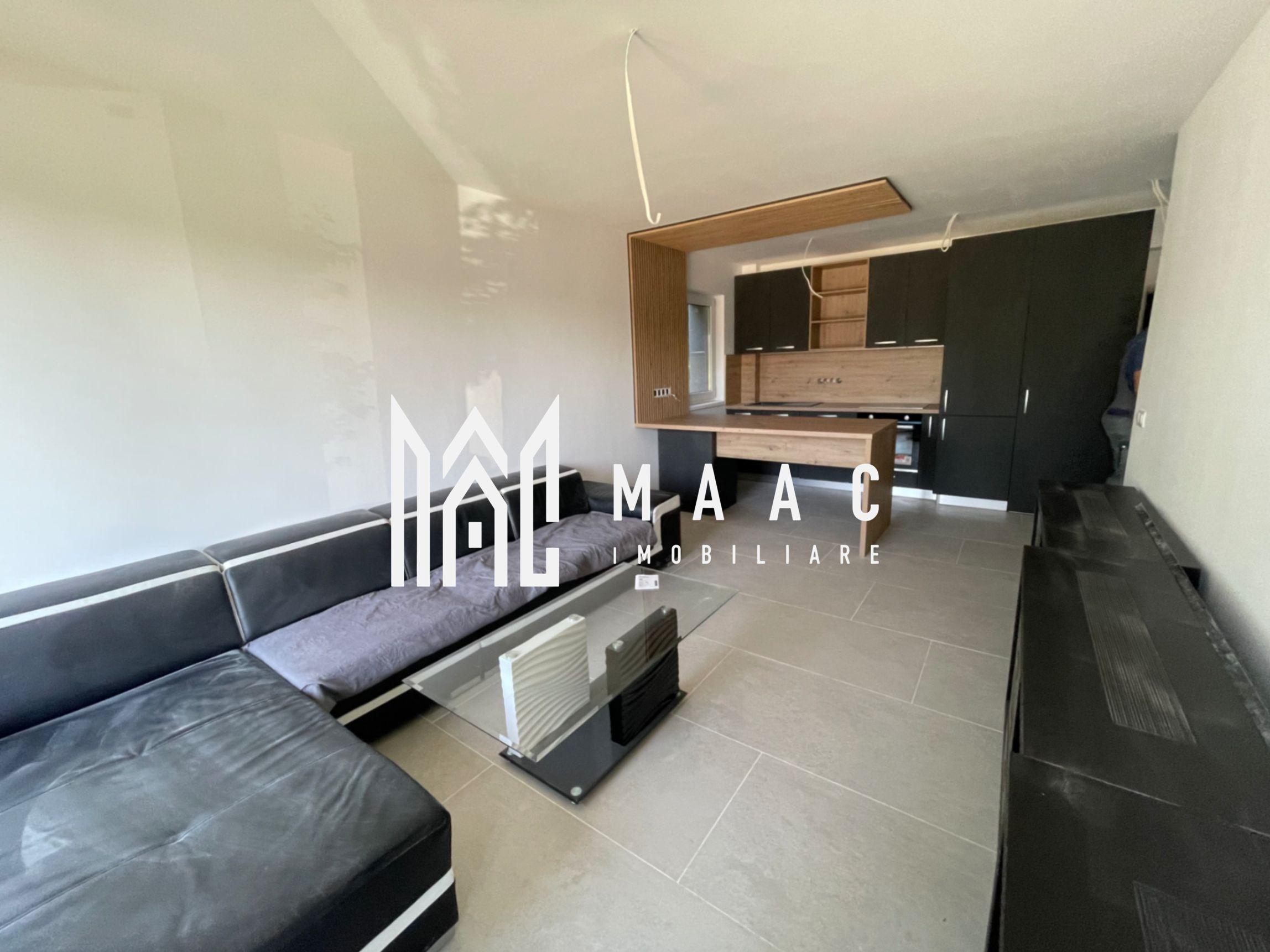 Apartament 3 camere cu Terasa I Etaj 1 I Sibiu | Pompă de Caldura - 1