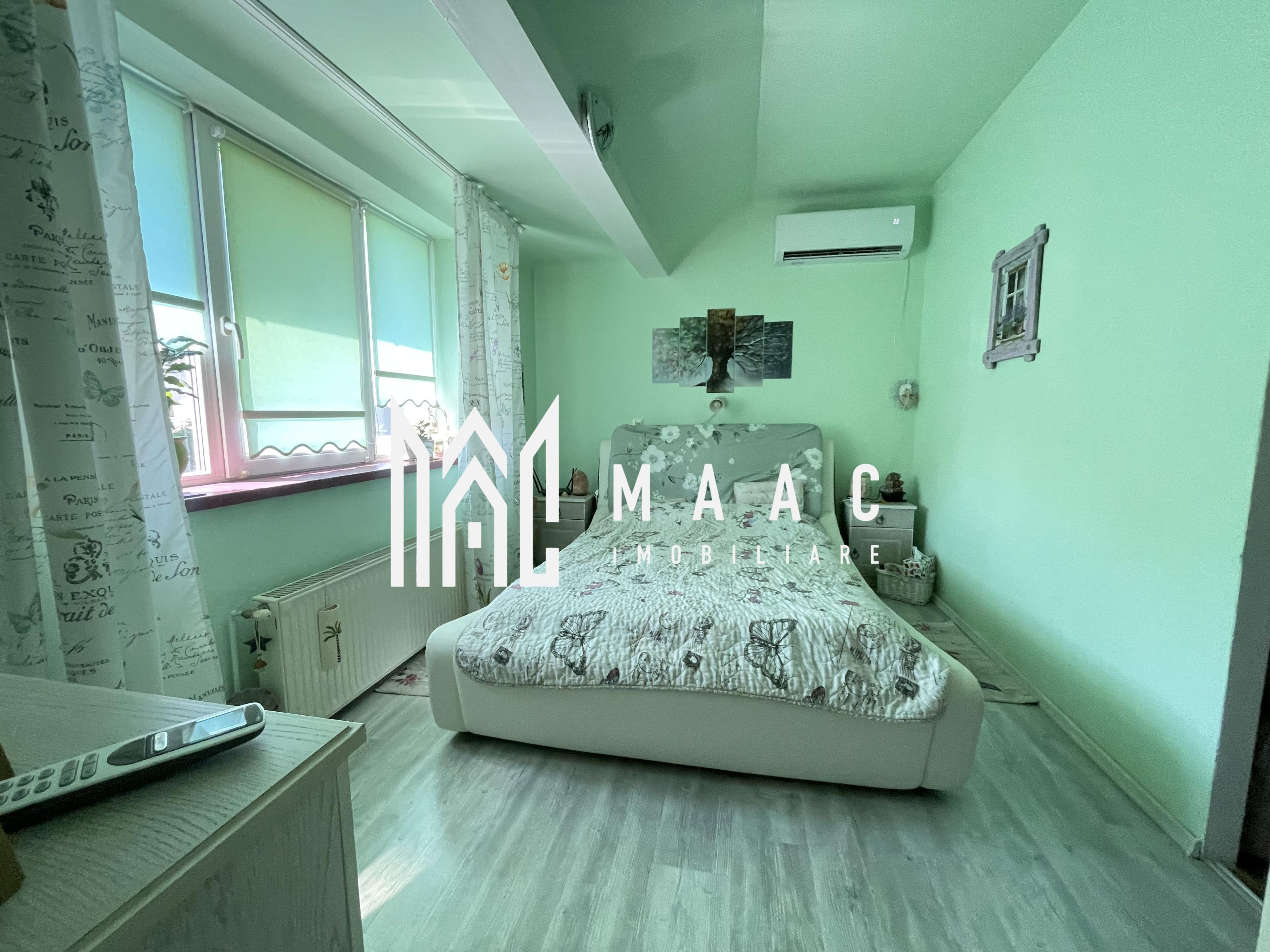 Casă 4 camere de vânzare | Sibiu Calea Dumbrăvii | 110 mp, teren 578 mp - 9