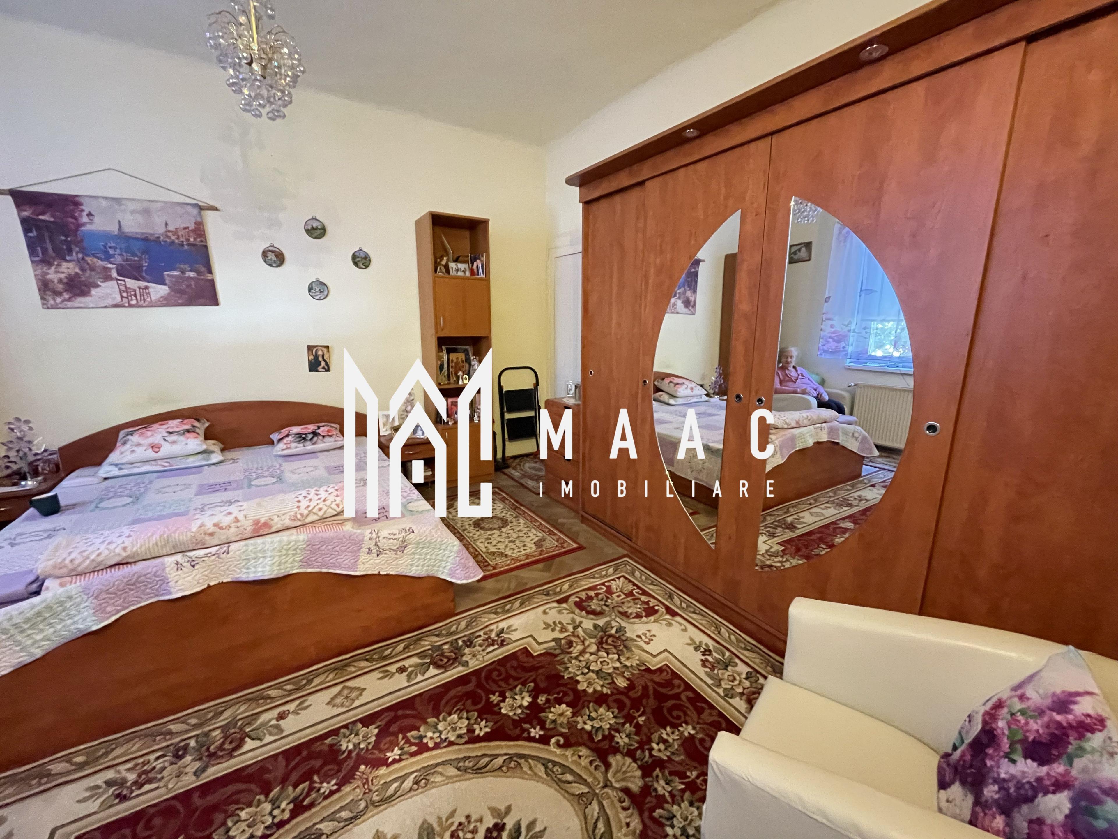 Casă 4 camere de vânzare | Sibiu Calea Dumbrăvii | 110 mp, teren 578 mp - 13