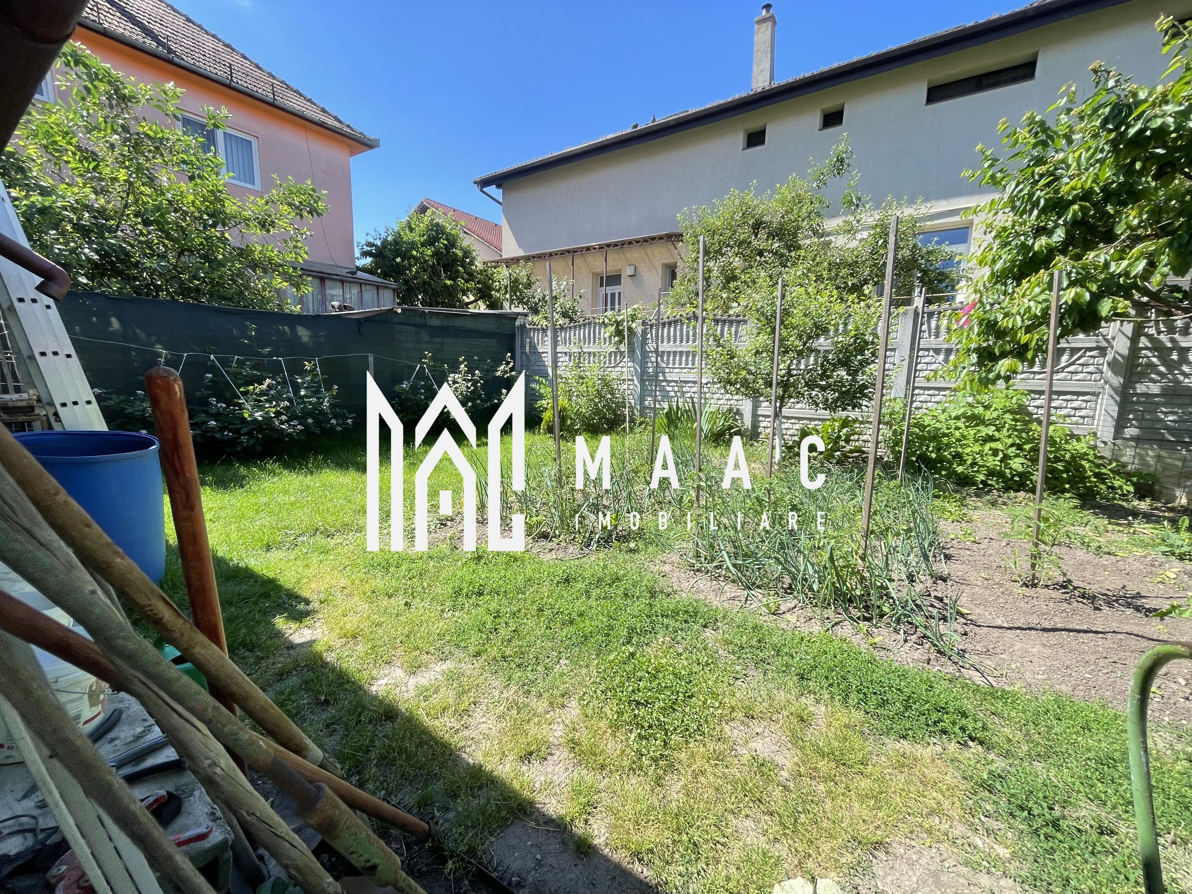 Casă 4 camere de vânzare | Sibiu Calea Dumbrăvii | 110 mp, teren 578 mp - 20