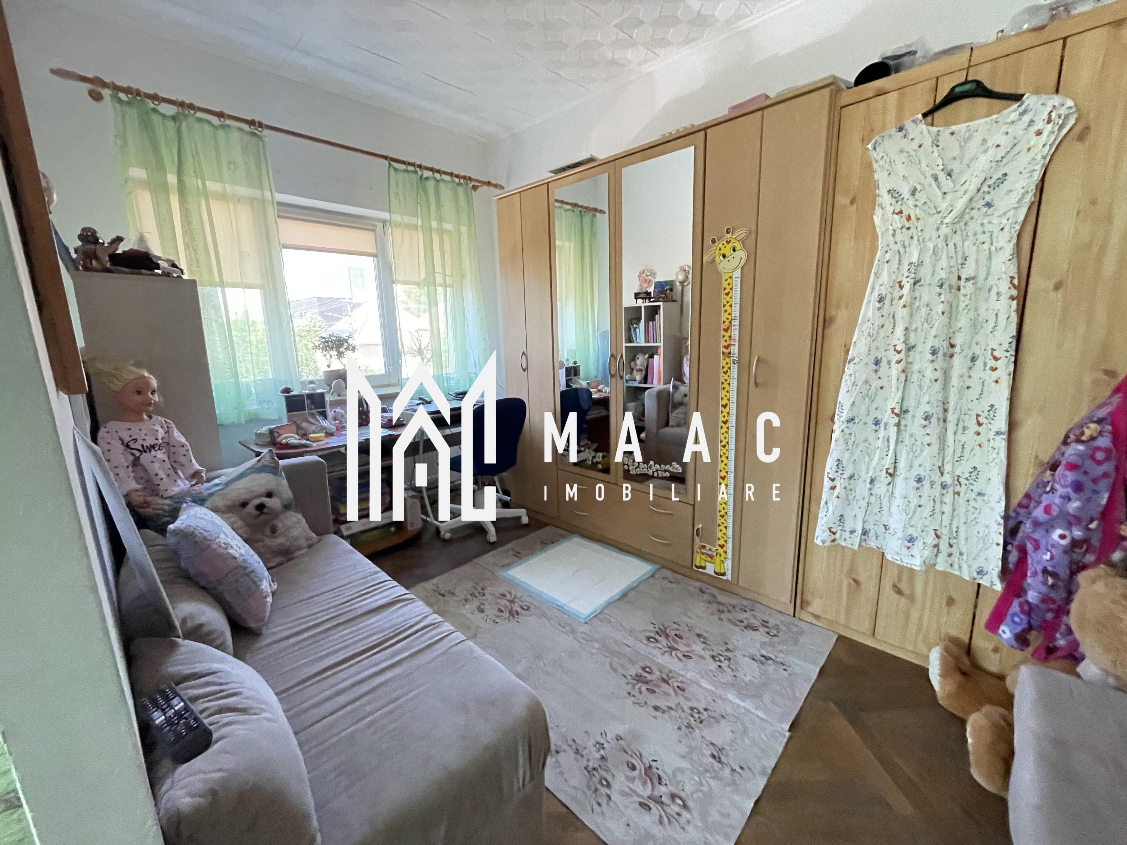 Casă 4 camere de vânzare | Sibiu Hipodrom II | 110 mp, teren 578 mp - 11