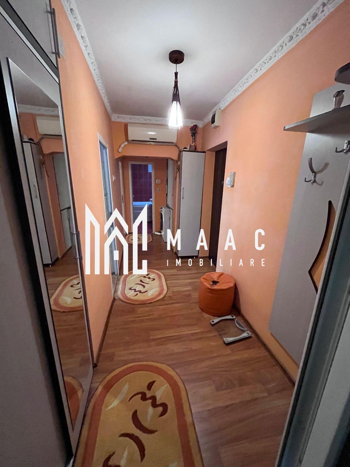 Apartament 2 camere + boxă | 69,75 mp | posibilitate plata rate | - 18