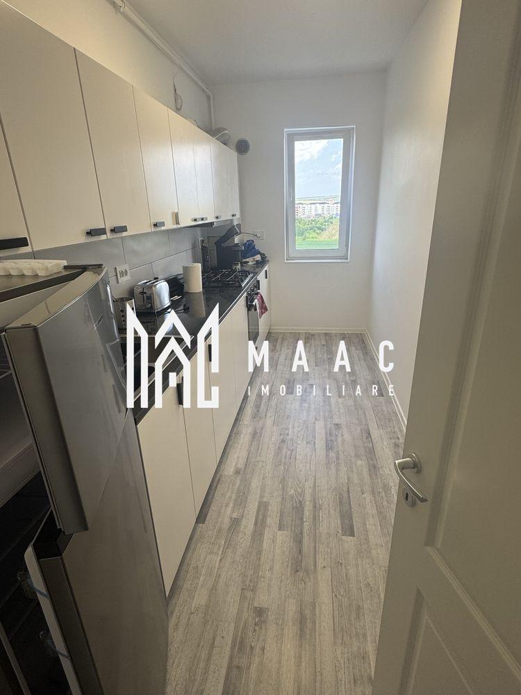 Apartament 2 Camere | 52 MPU | Loc de Parcare Privat - 3