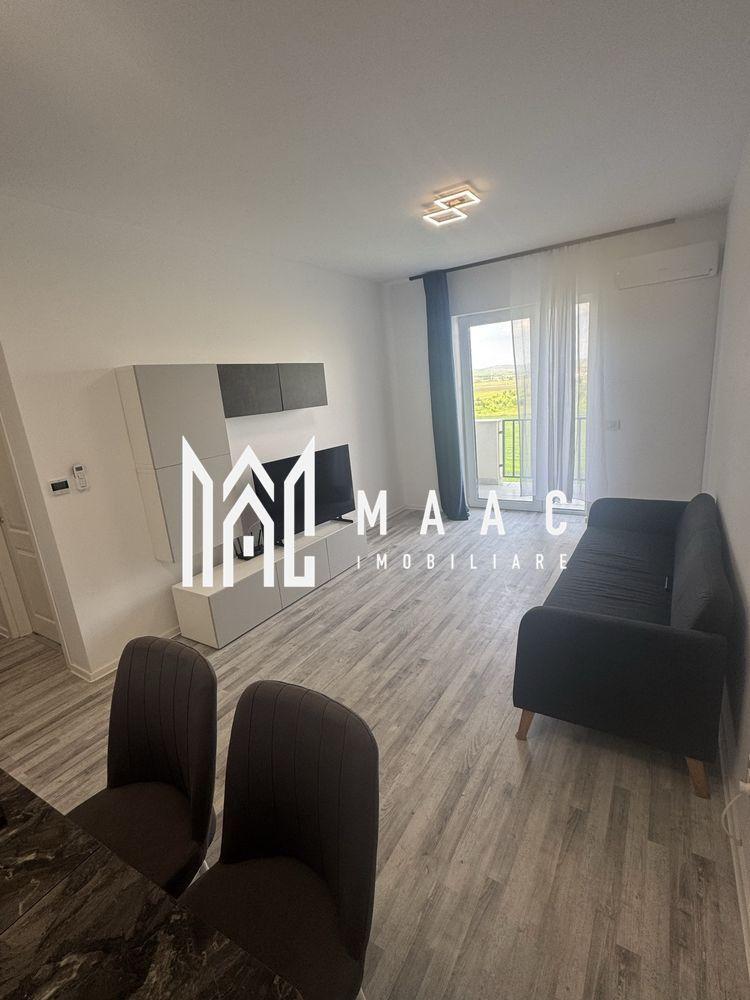 Apartament 2 Camere | 52 MPU | Loc de Parcare Privat - 2