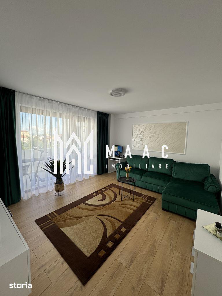 Apartament 2 Camere | Decomandat | Terasă 12 MP | Doamna Stanca - 2