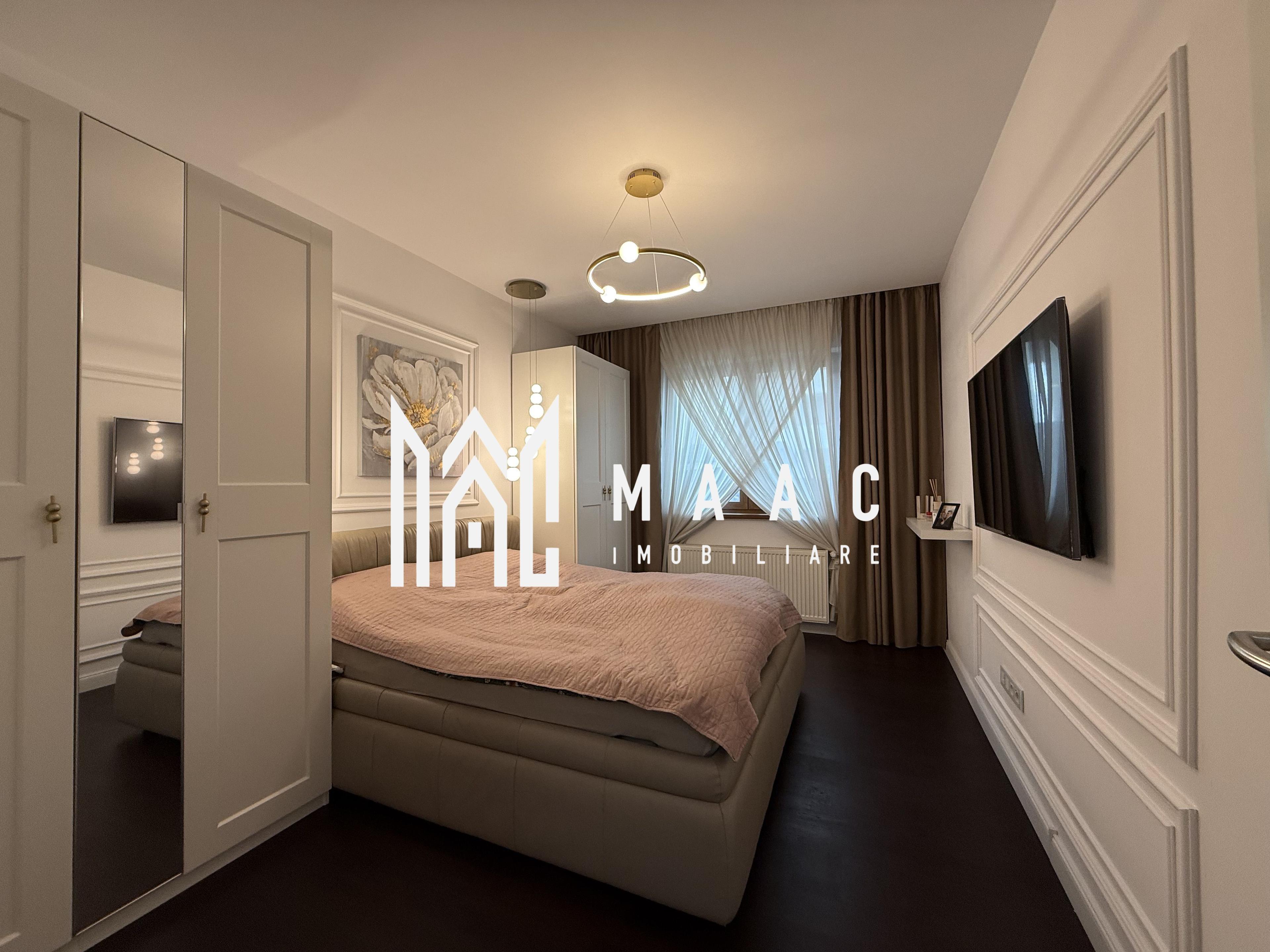 Apartament 3 camere | Gradina 159 MP | 2 Parcari | Selimbar - 3