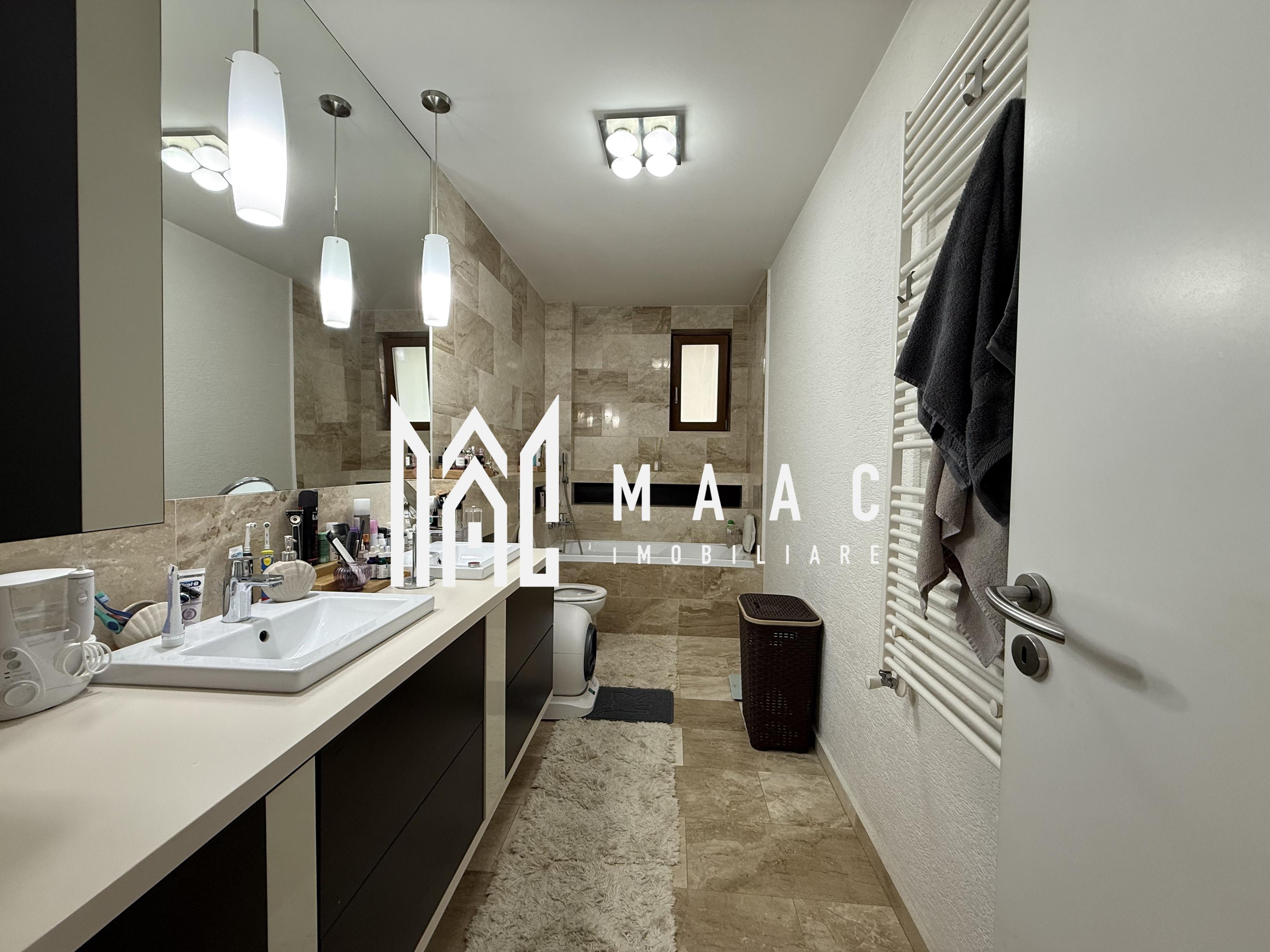 Apartament 3 camere | Gradina 159 MP | 2 Parcari | Selimbar - 8