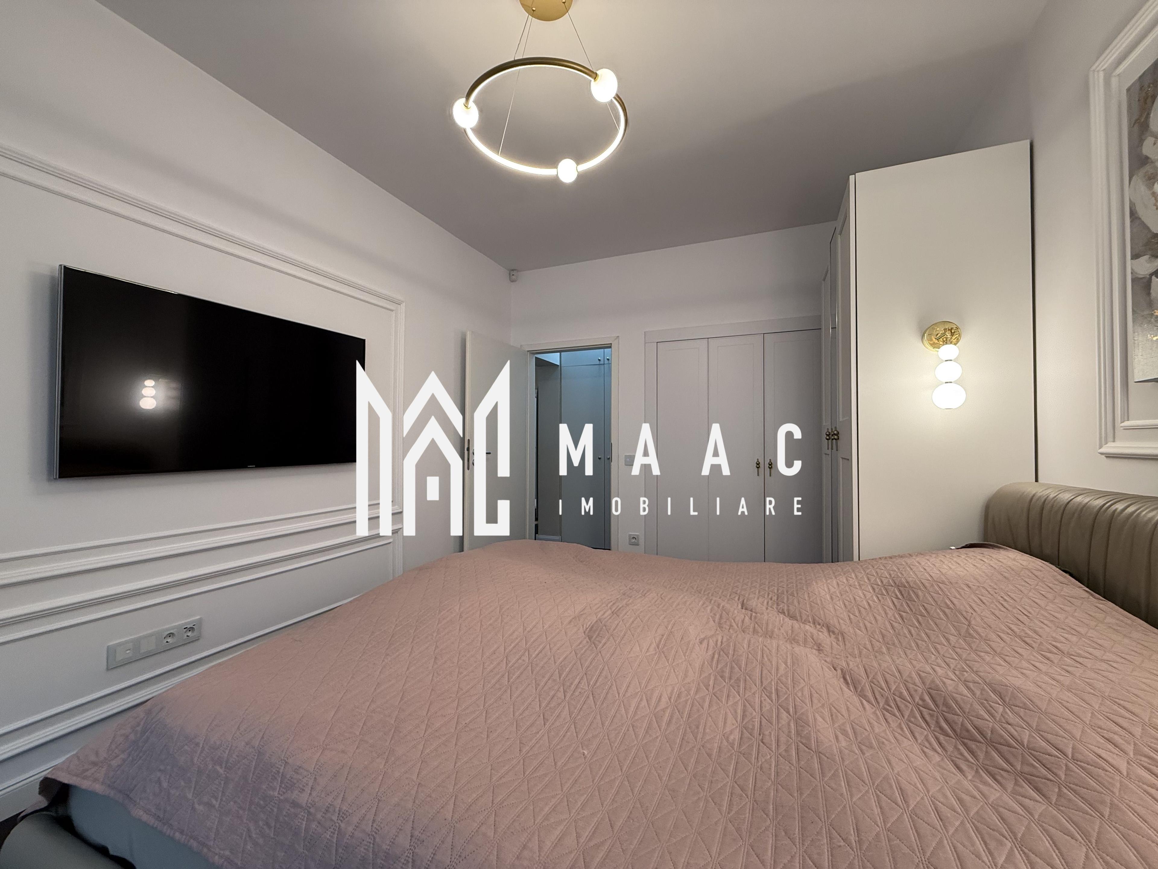 Apartament 3 camere | Gradina 159 MP | 2 Parcari | Selimbar - 5