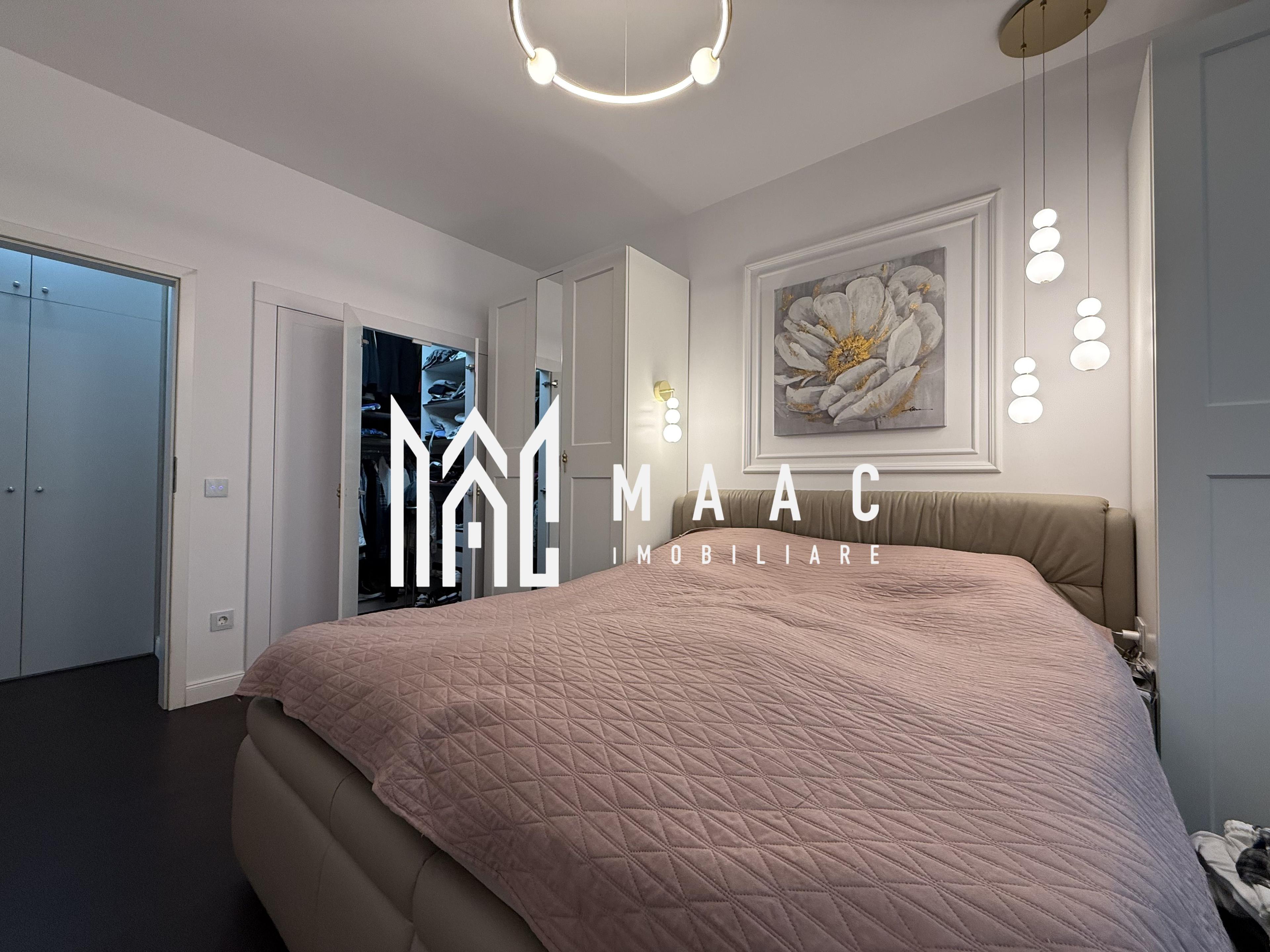 Apartament 3 camere | Gradina 159 MP | 2 Parcari | Selimbar - 4
