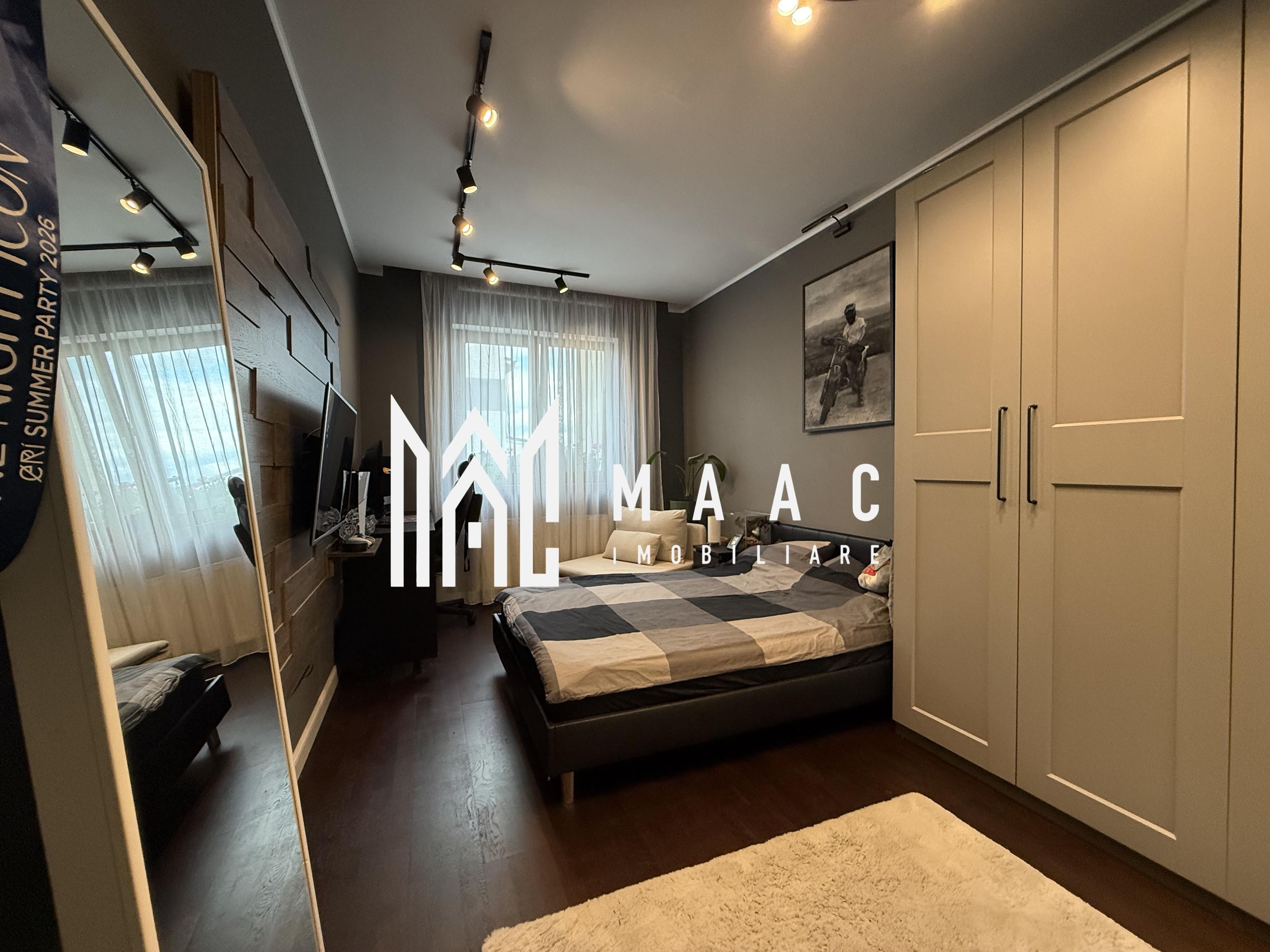 Apartament 3 camere | Gradina 159 MP | 2 Parcari | Selimbar - 6