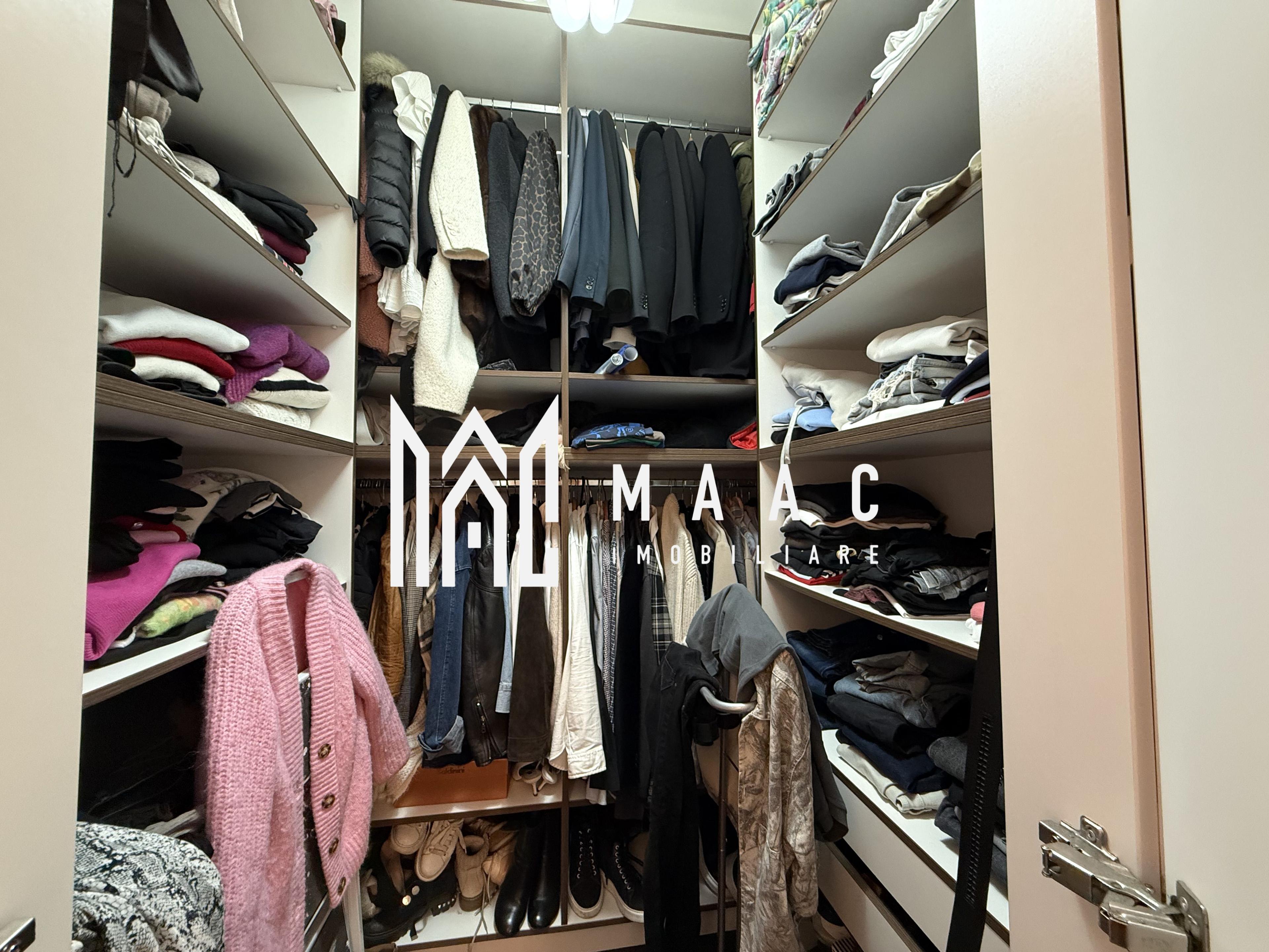Apartament 3 camere | Gradina 159 MP | 2 Parcari | Selimbar - 7