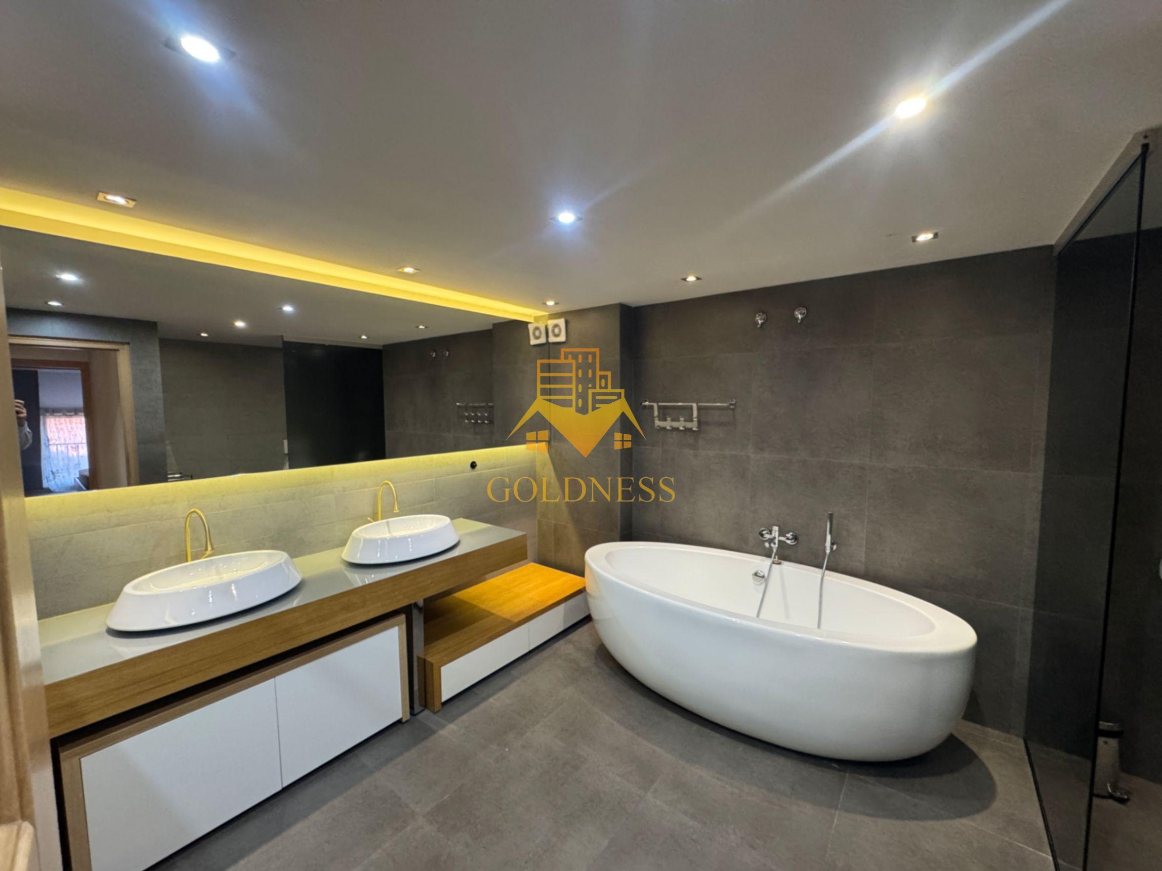 Penthouse, 3 camere, modern, parcare Manastur zona Campului, Mehedinti - 16