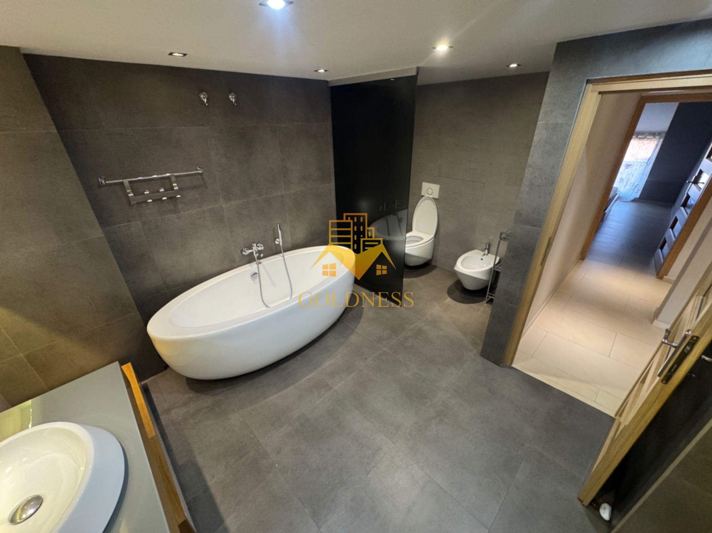 Penthouse, 3 camere, modern, parcare Manastur zona Campului, Mehedinti - 15