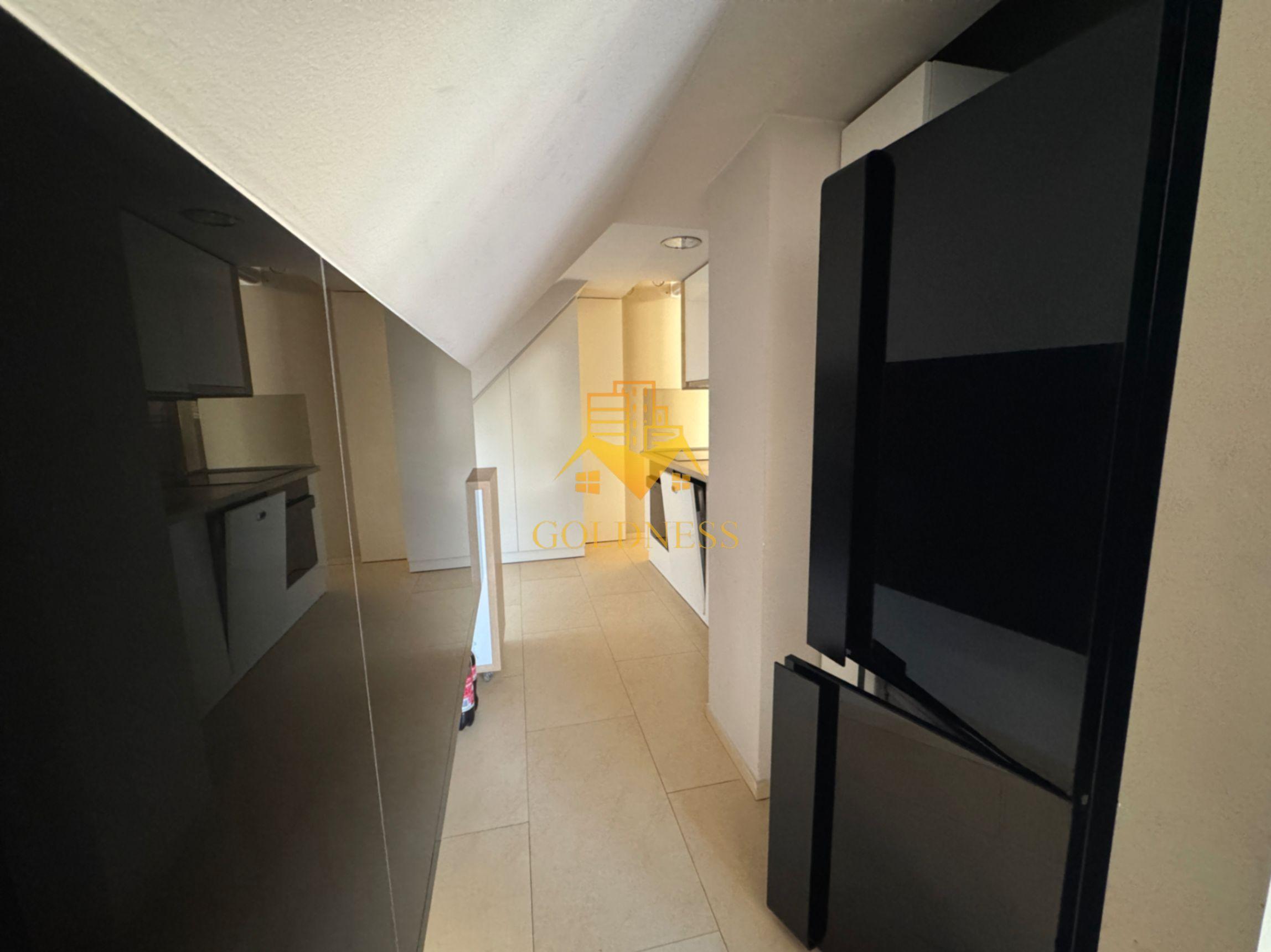 Penthouse, 3 camere, modern, parcare Manastur zona Campului, Mehedinti - 5