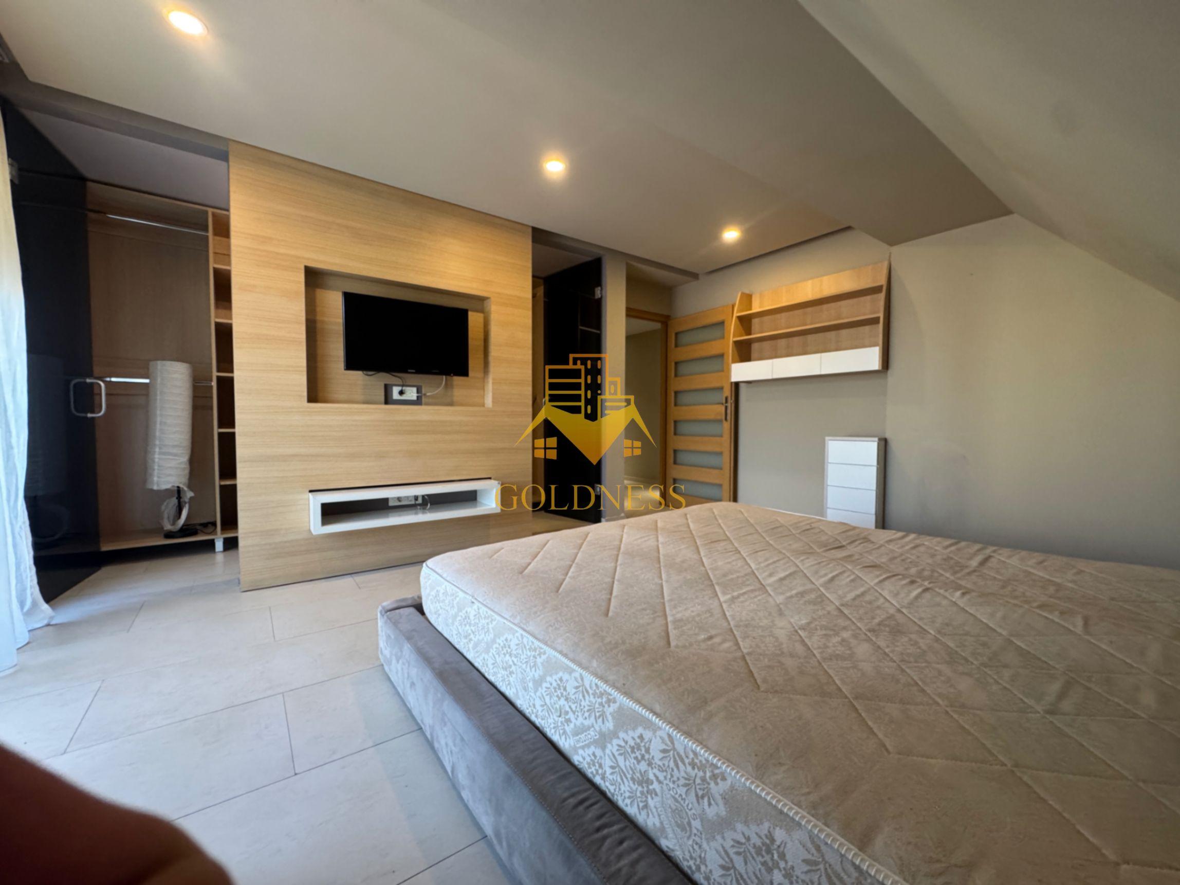 Penthouse, 3 camere, modern, parcare Manastur zona Campului, Mehedinti - 3