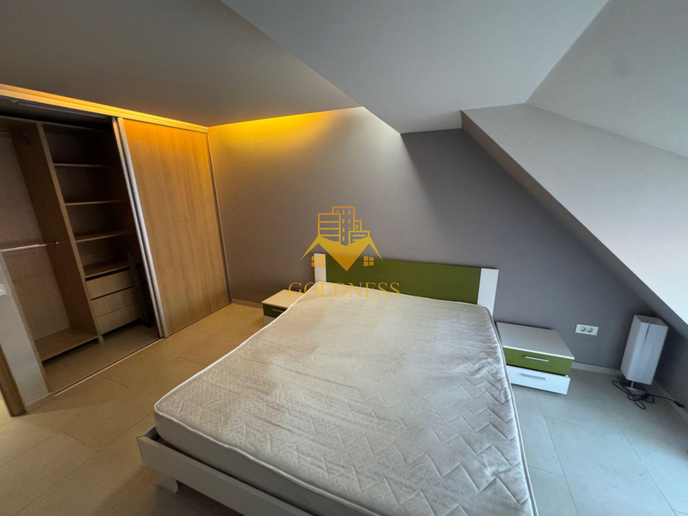 Penthouse, 3 camere, modern, parcare Manastur zona Campului, Mehedinti - 13