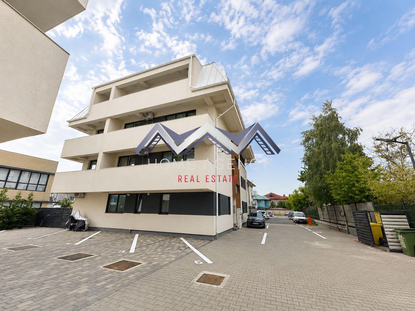 Apartament 2 camere | mobilat, utilat, parcare - 9