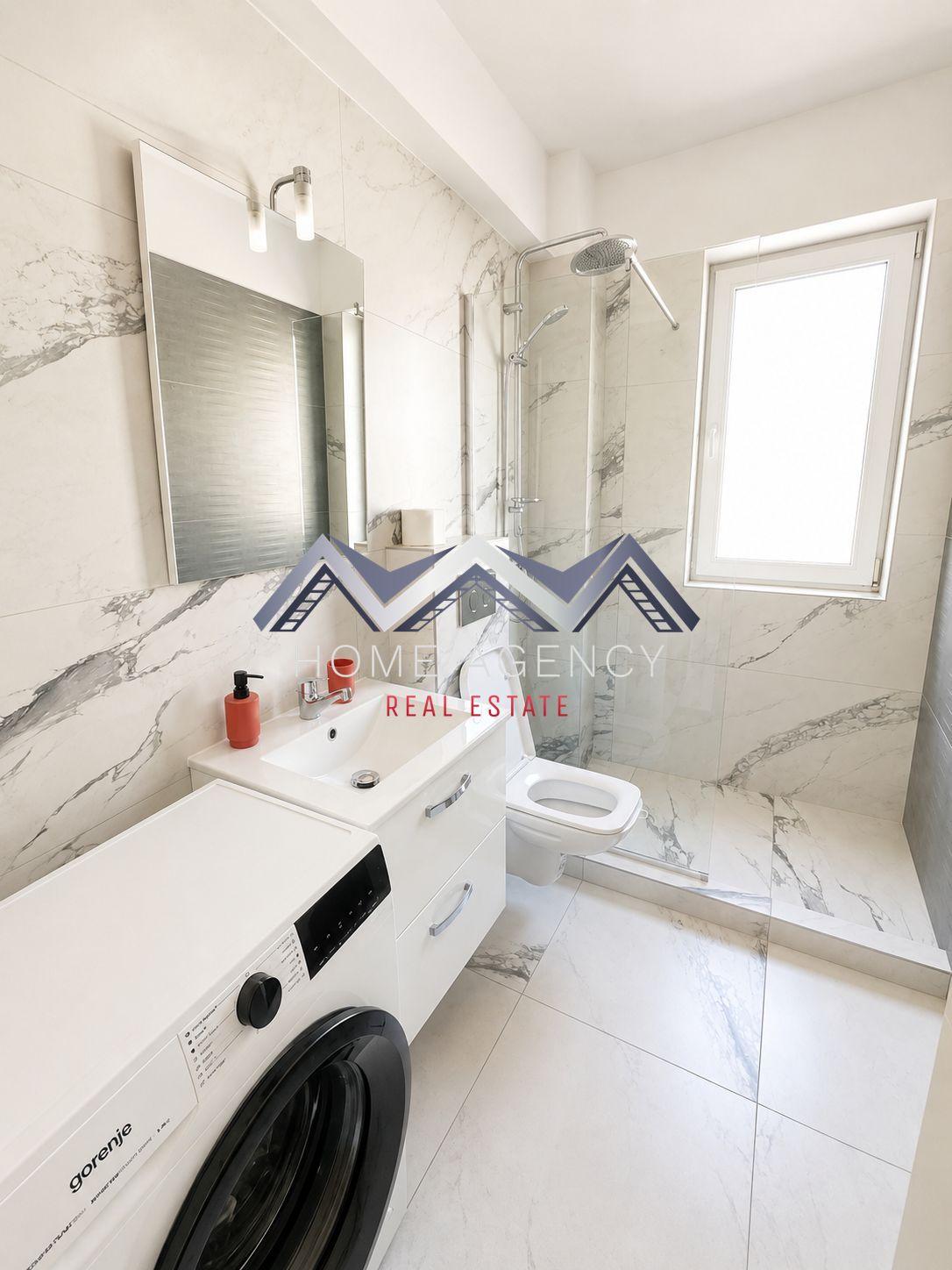Apartament 3 camere premium + curte 30 mp | prima închiriere - 10