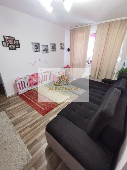 Apartament de vânzare 2 Camere – Bd. Alexandru Obregia - 50 mp - 2