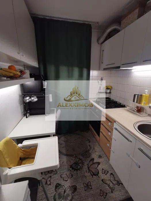 Apartament de vânzare 2 Camere – Bd. Alexandru Obregia - 50 mp - 6