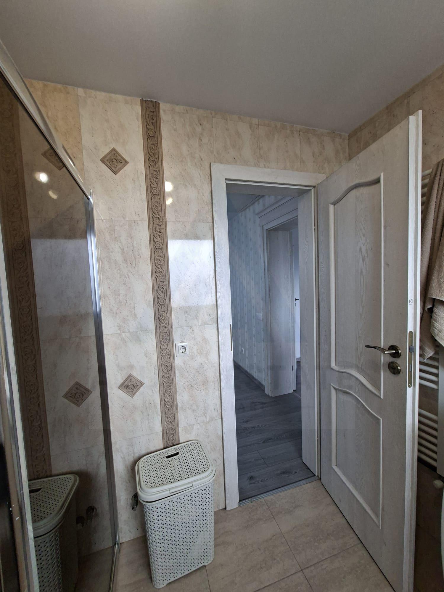 Casa individuala 149 mp utili S+P+M cu pivnita si pod in Selimbar - 9