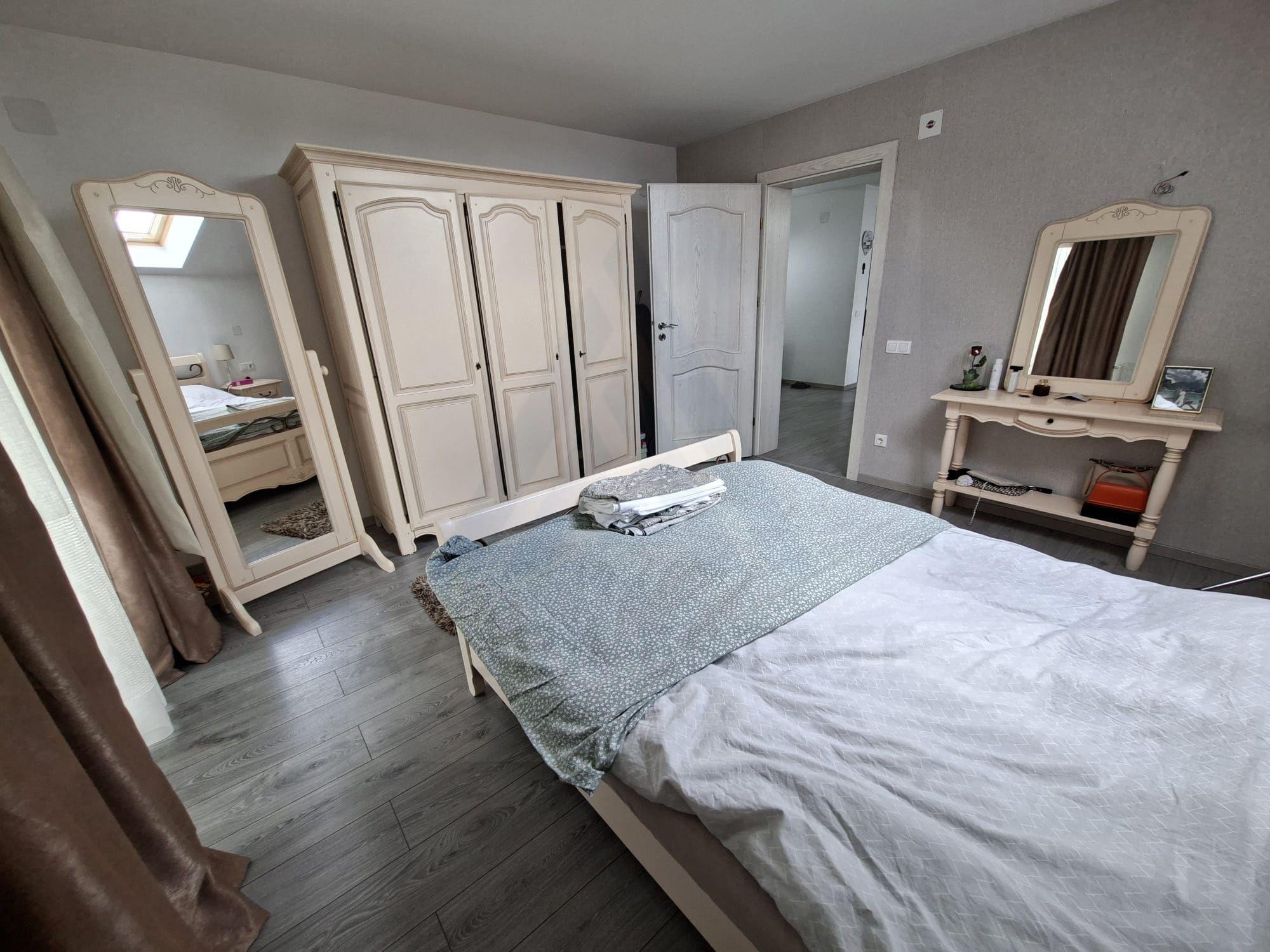 Casa individuala 149 mp utili S+P+M cu pivnita si pod in Selimbar - 14