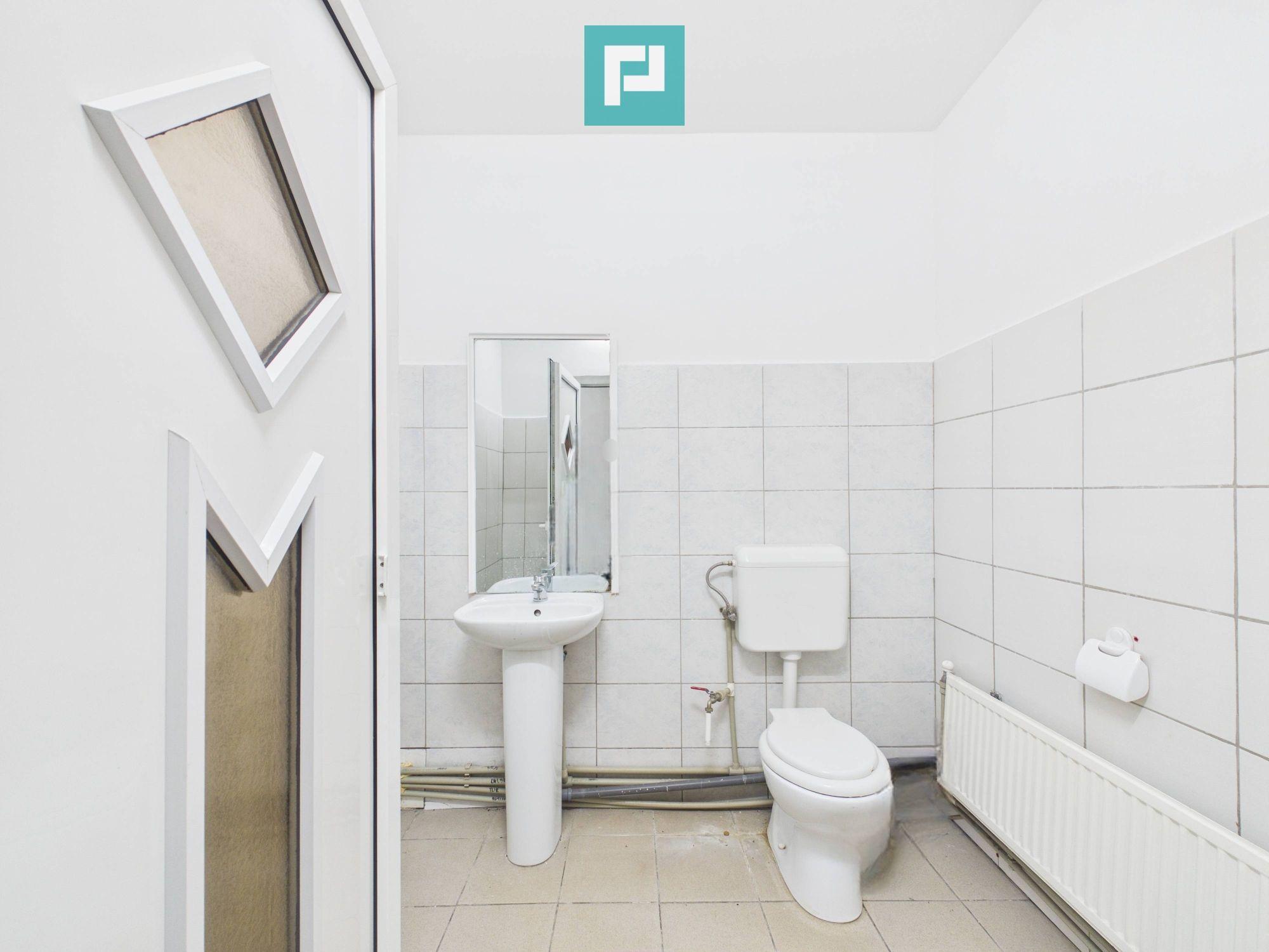 Spațiu comercial pentru închiriere, zona UTA - 6