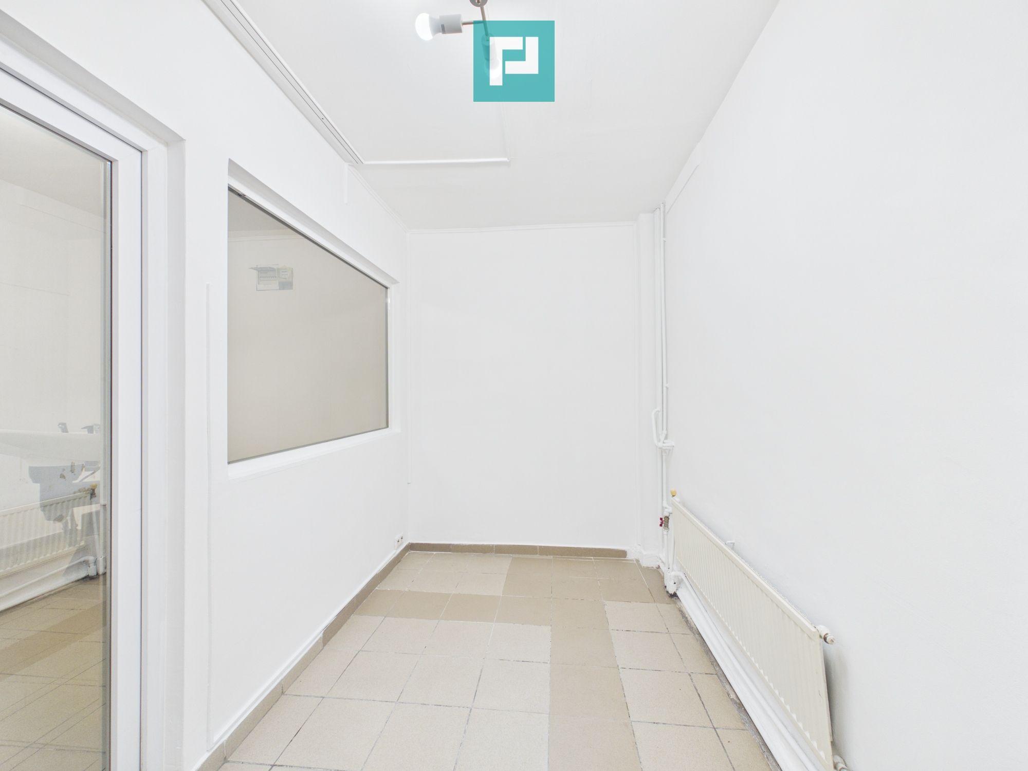 Spațiu comercial pentru închiriere, zona UTA - 10
