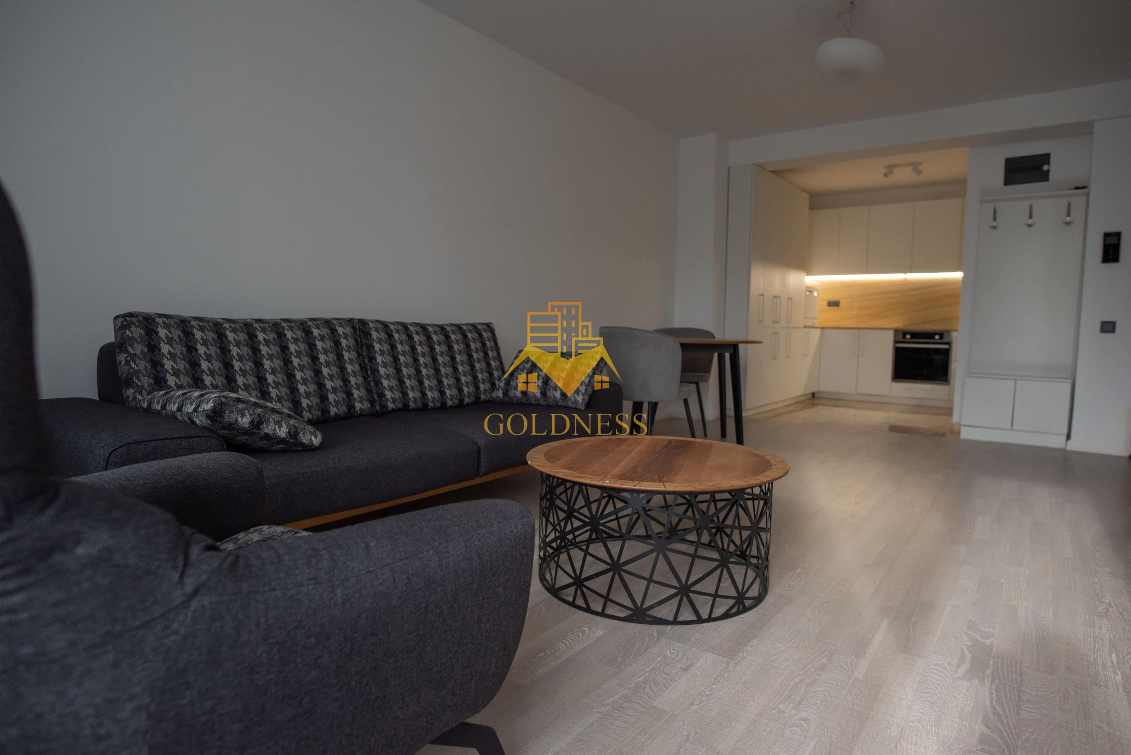 2 camere, Premium, Bloc Nou, Plopilor Zona Platinia, USAMV, Motilor - 2