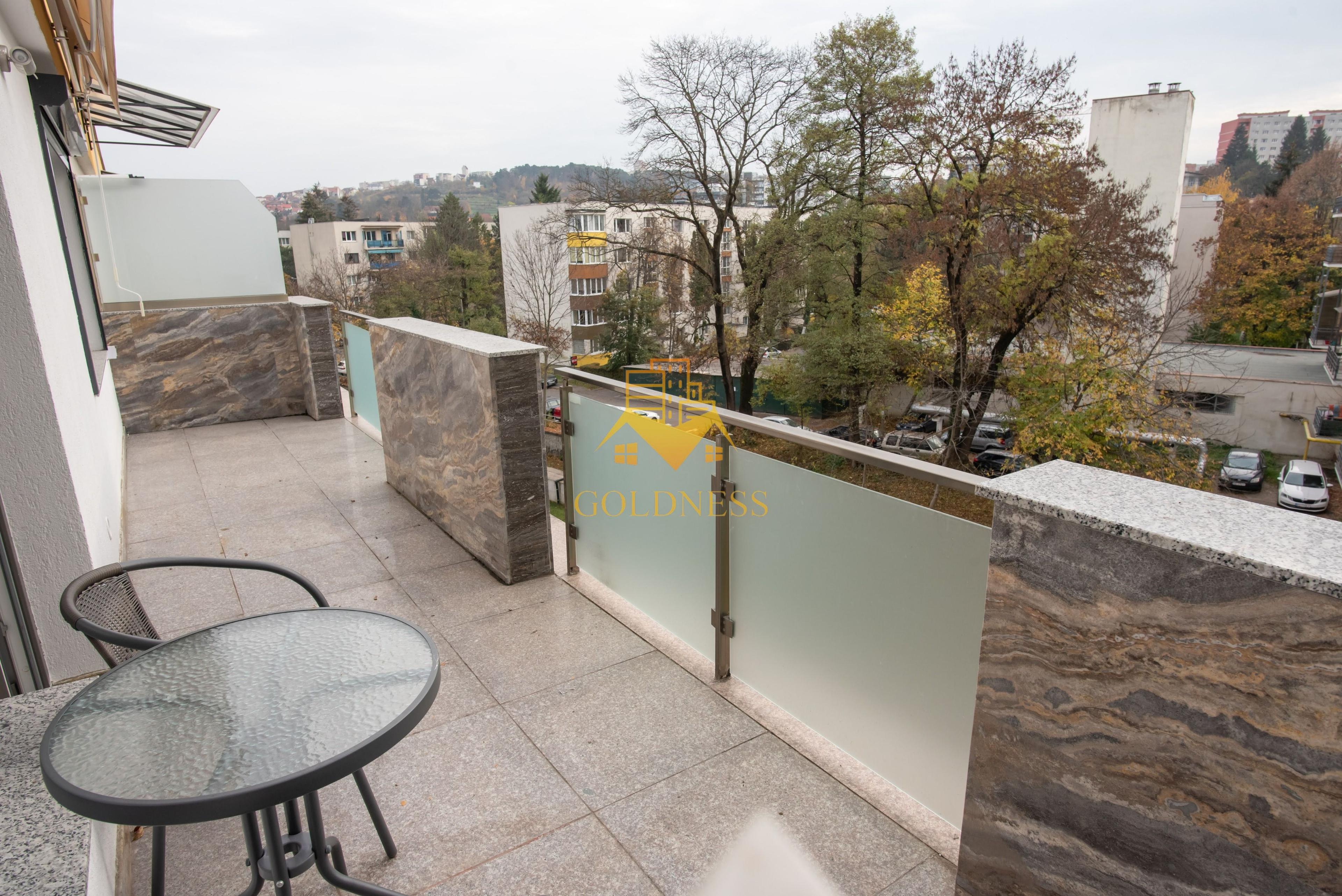 2 camere, Premium, Bloc Nou, Plopilor Zona Platinia, USAMV, Motilor - 7