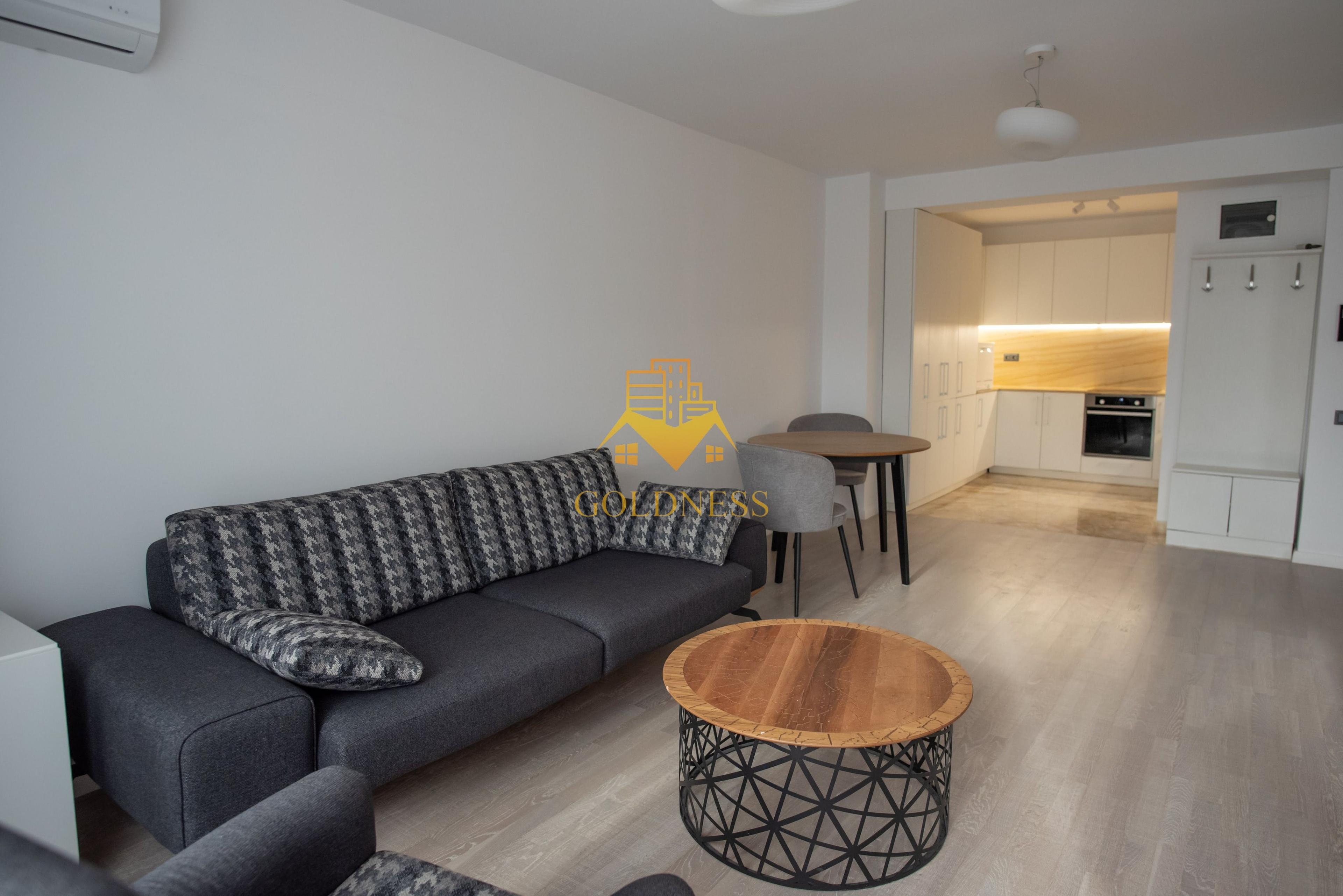 2 camere, Premium, Bloc Nou, Plopilor Zona Platinia, USAMV, Motilor - 15