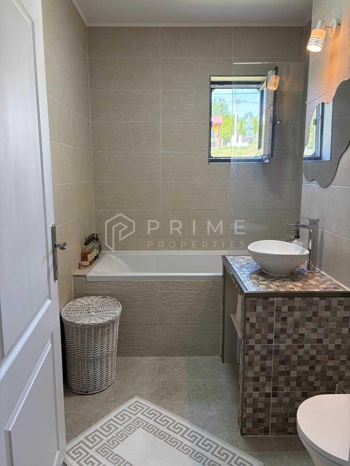 Apartament exclusivist cu 3 camere – Zona Unirii, Ansamblu Rezidențial - 6